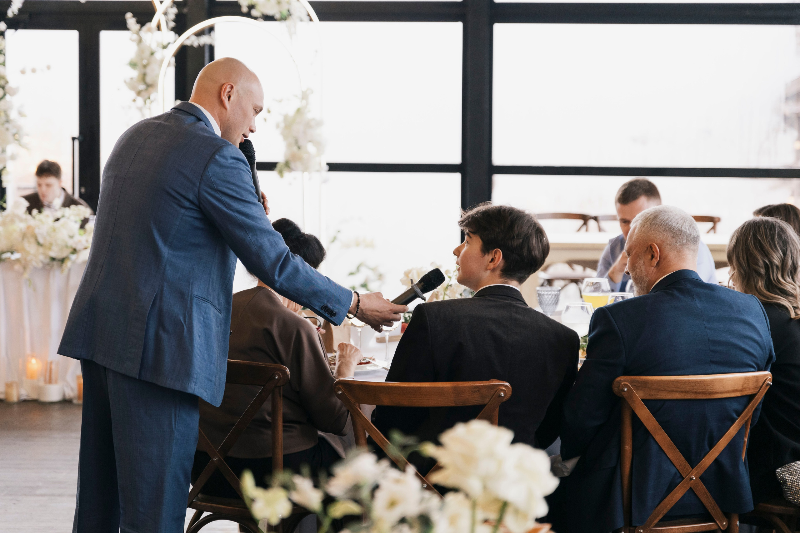 Игорь & Анастасия. Фотограф в Москве и Московской области