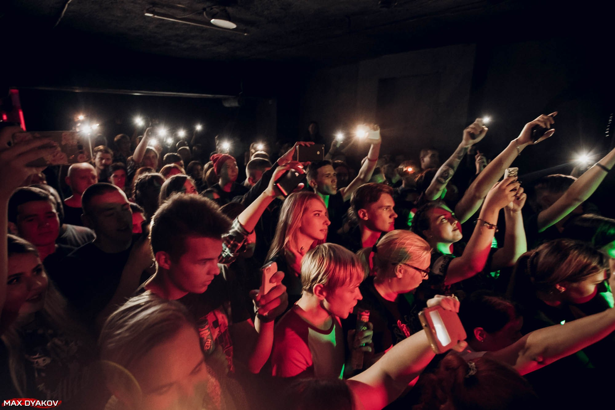 Radiotapok 2017 год