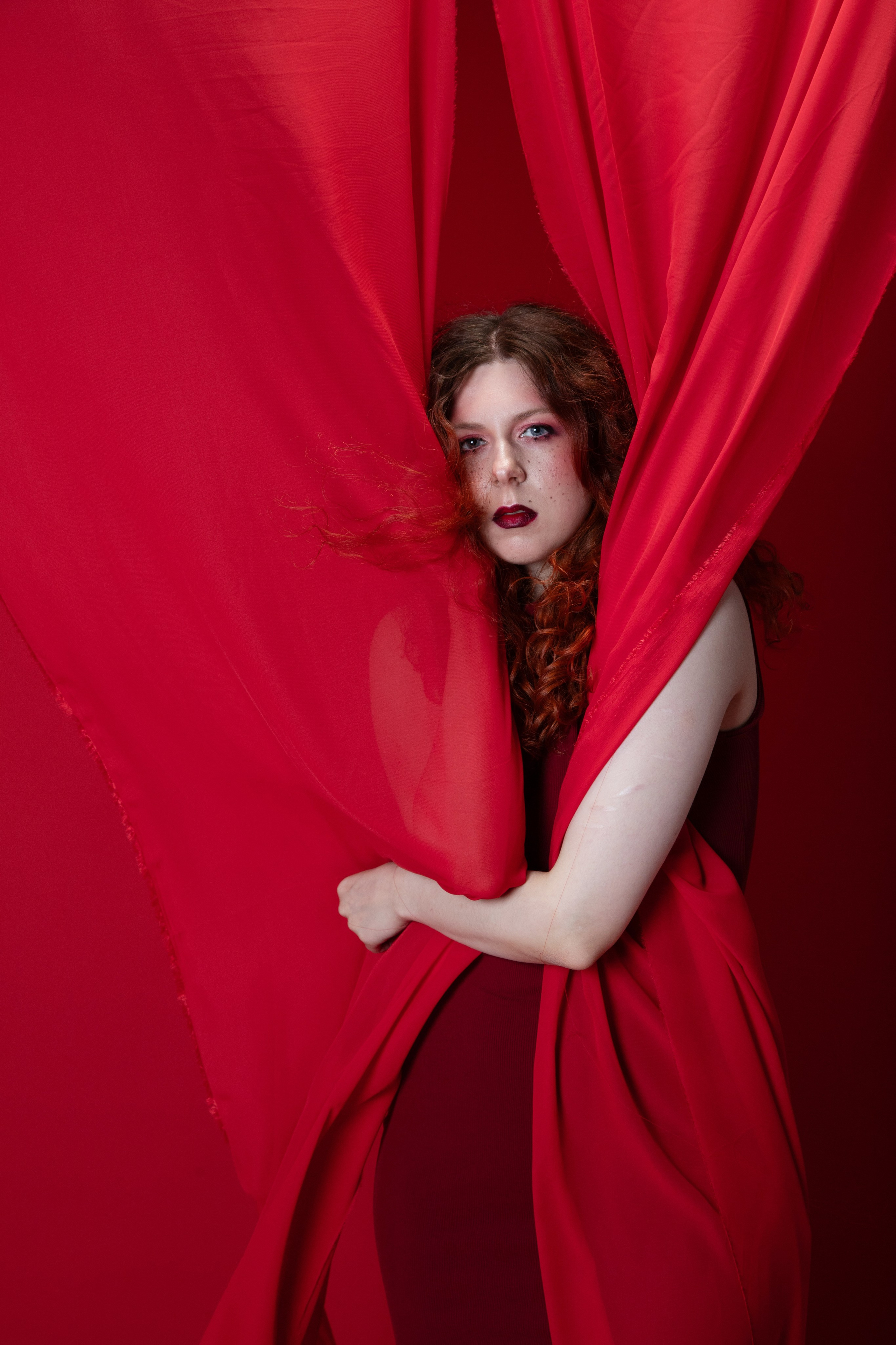 Алиса. Портретный фотограф в Москве Антонина Коршунова