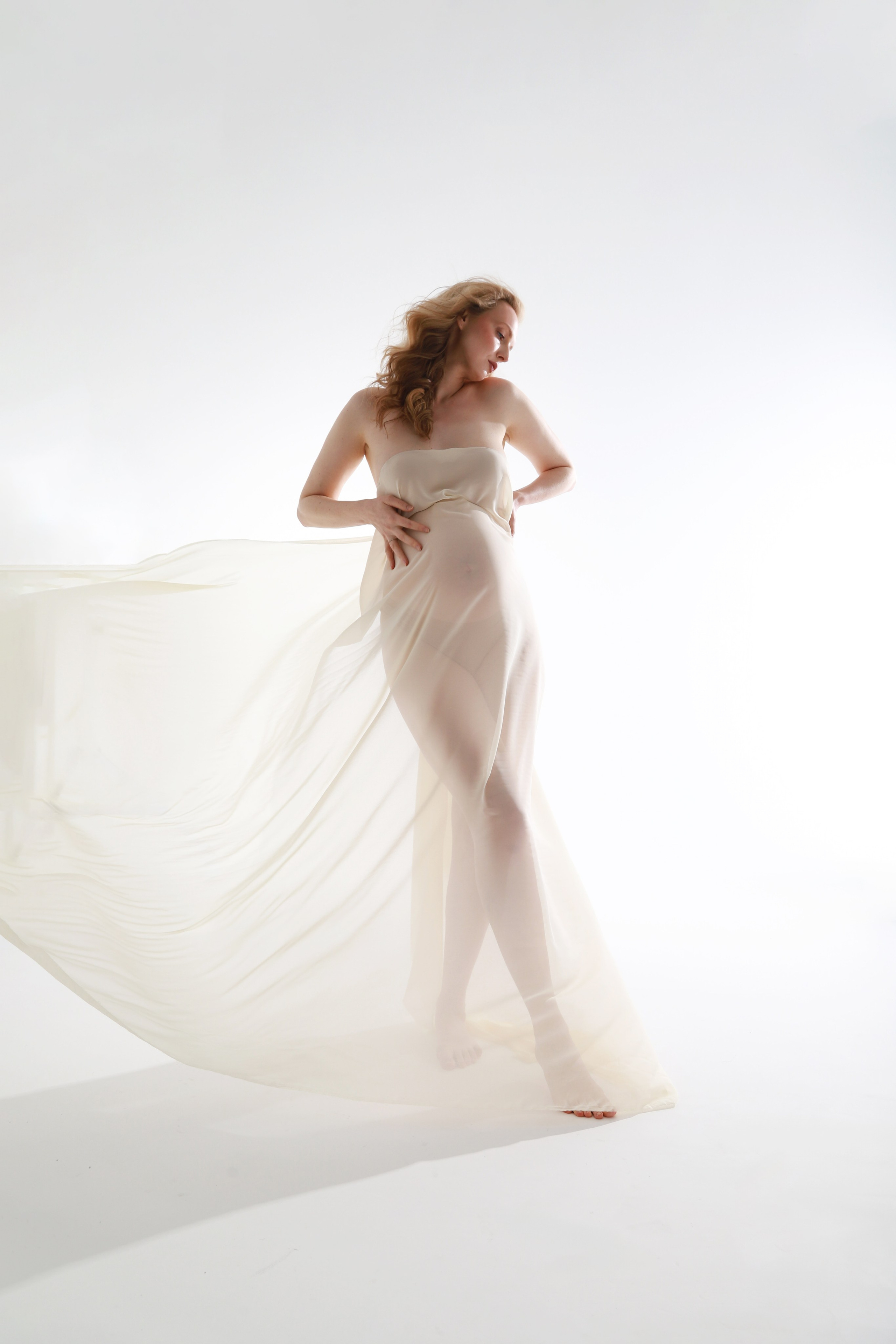 Елена. Портретный фотограф в Москве Антонина Коршунова