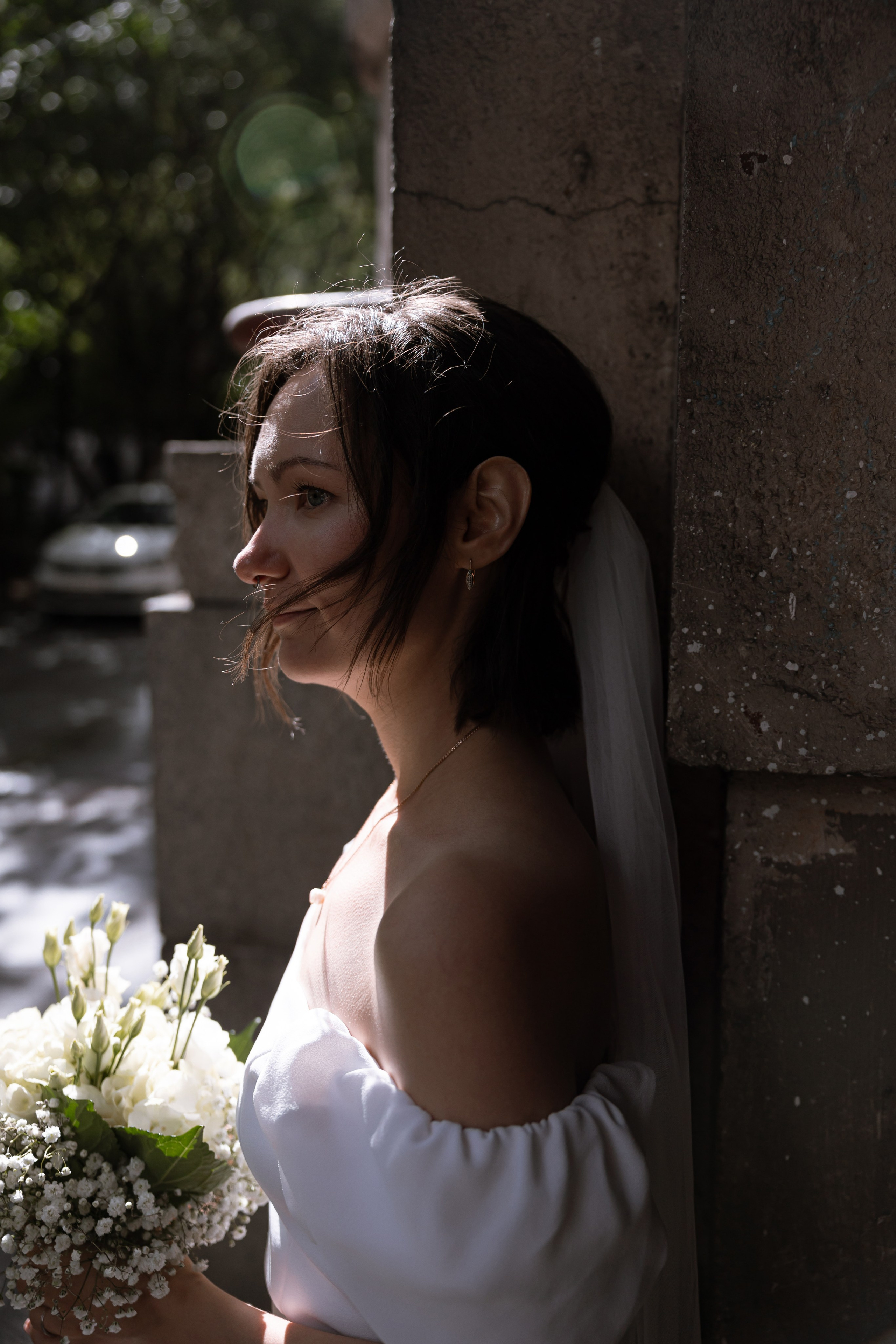 Андрей и Анастасия. Свадебный фотограф в Санкт — Петербурге и Ленинградской о