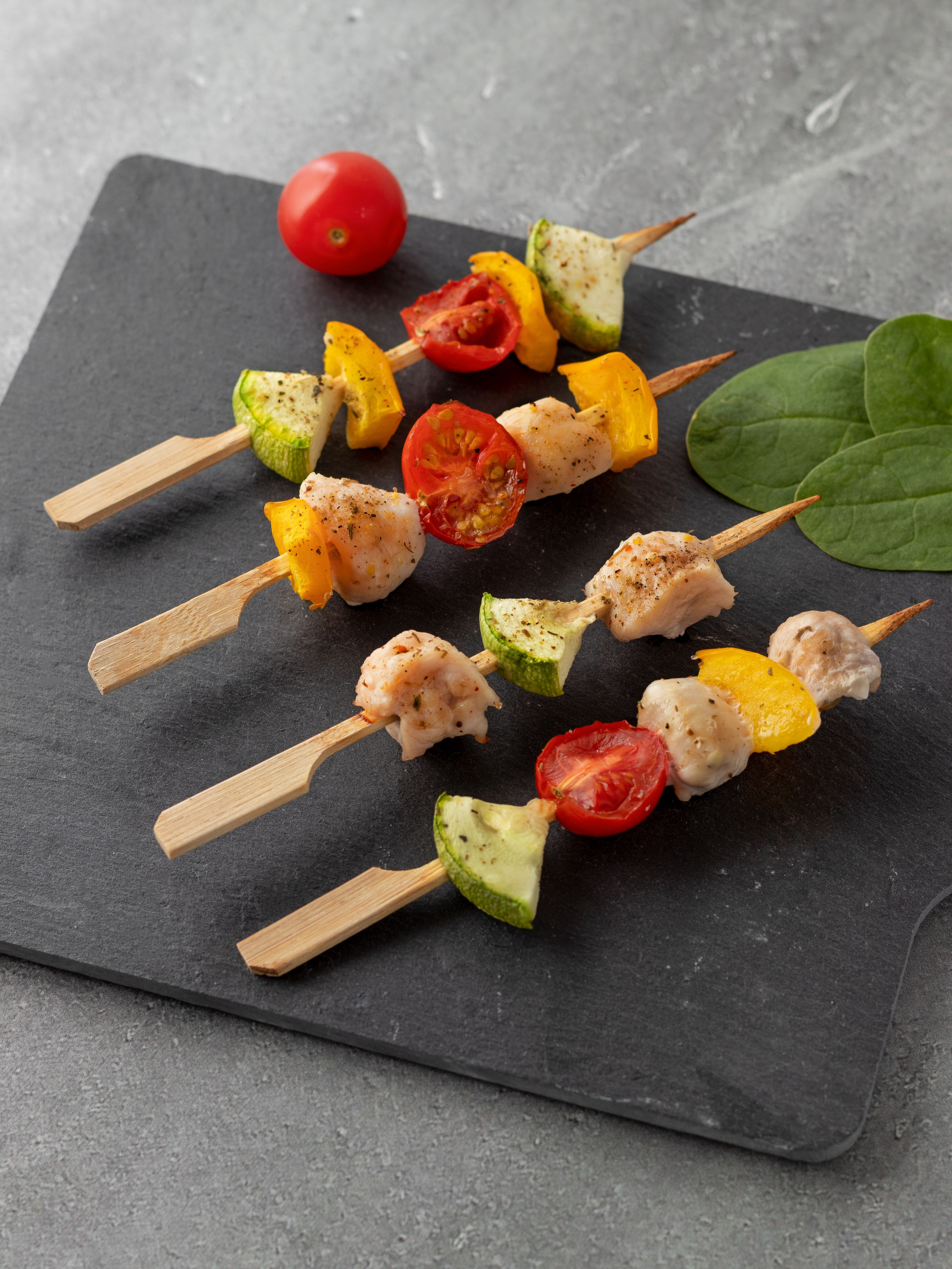 Деревянные шпажки. Предметный фотограф Северова Екатерина | Профессиональная предметная съёмка фото и видео в Санкт-Петербурге