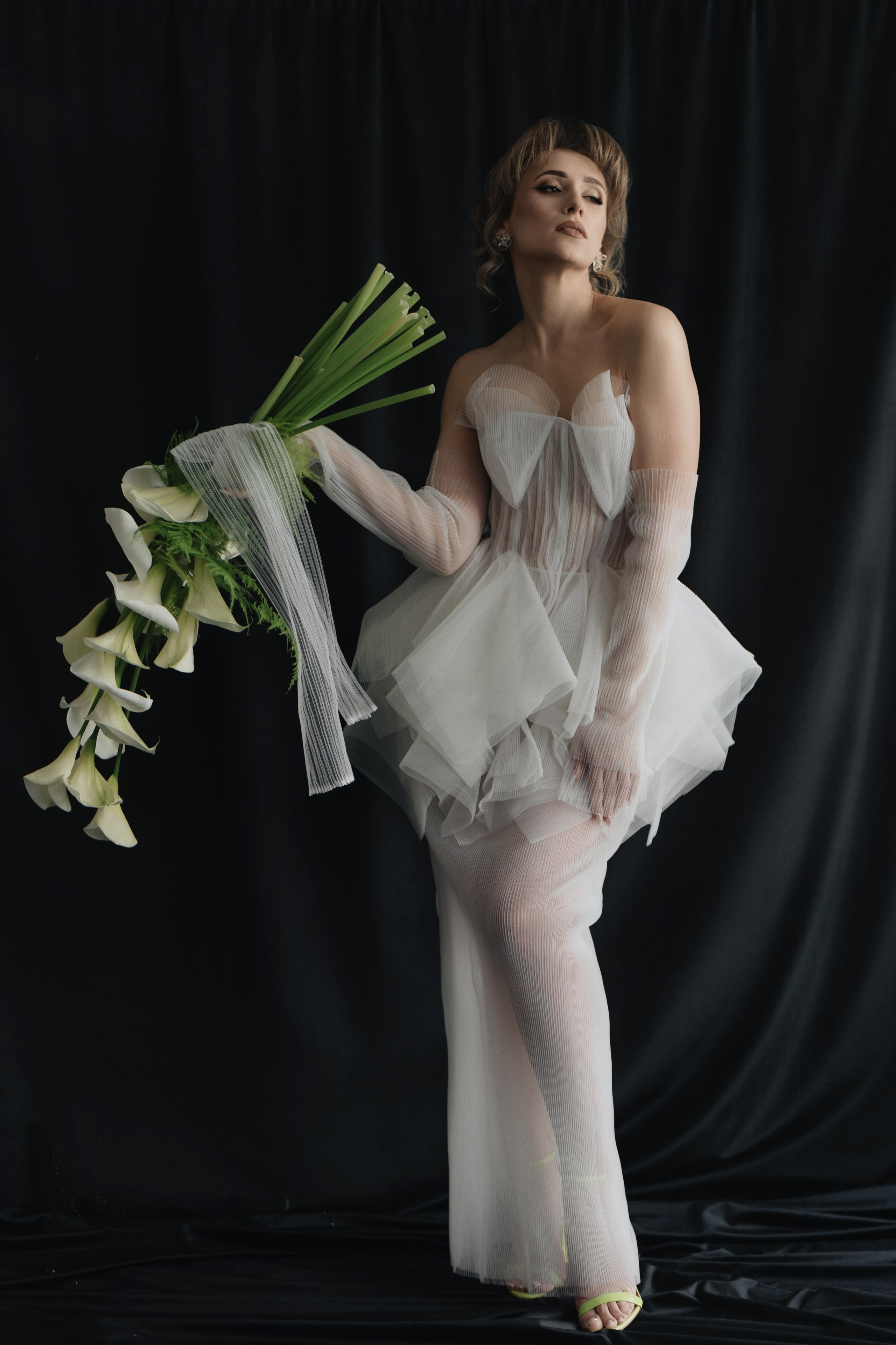 Свадьбы. Свадебный фотограф в Ростове-на-Дону Лилия Паккерт