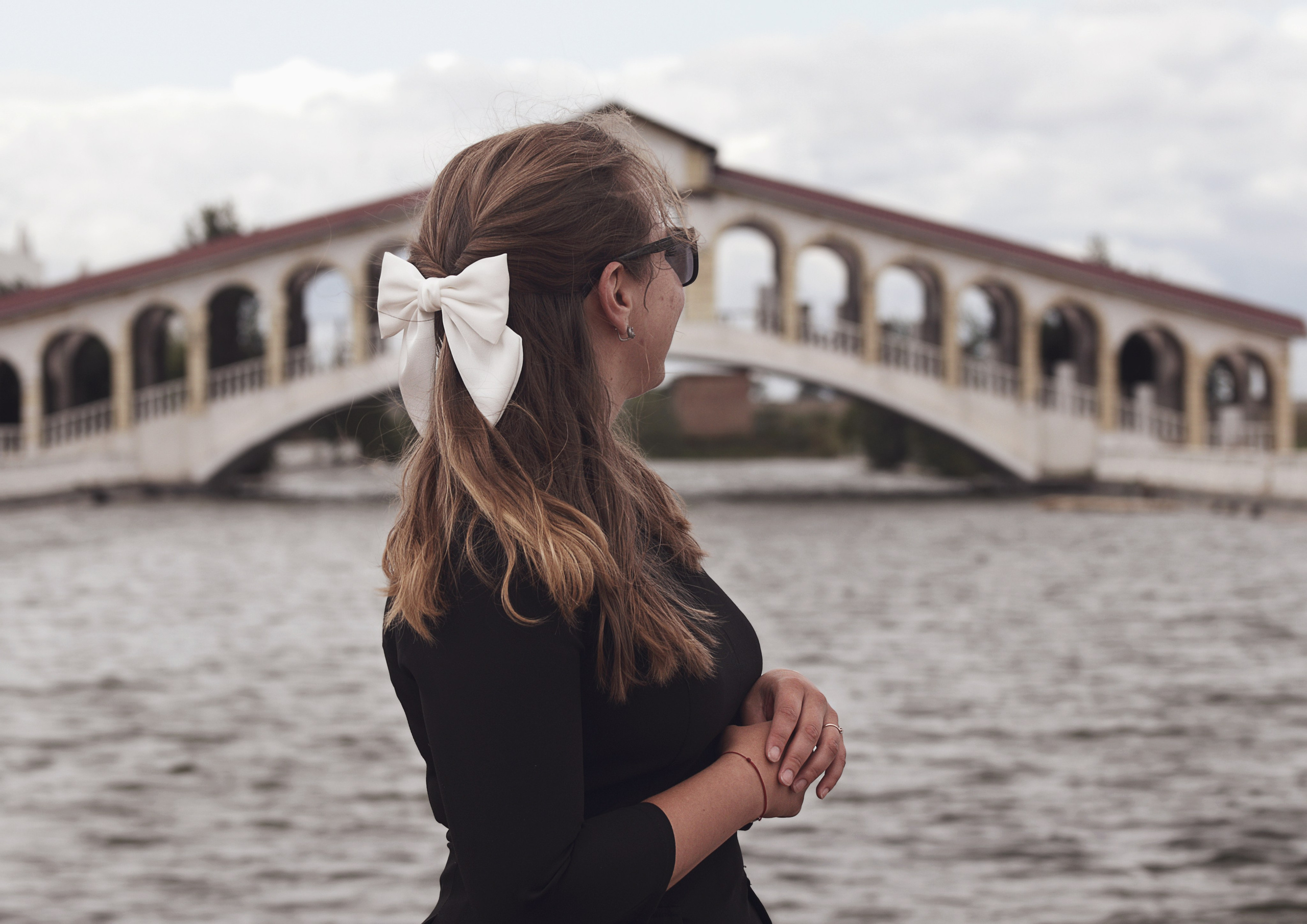 Фотопрогулка. Фотограф в Красноярске