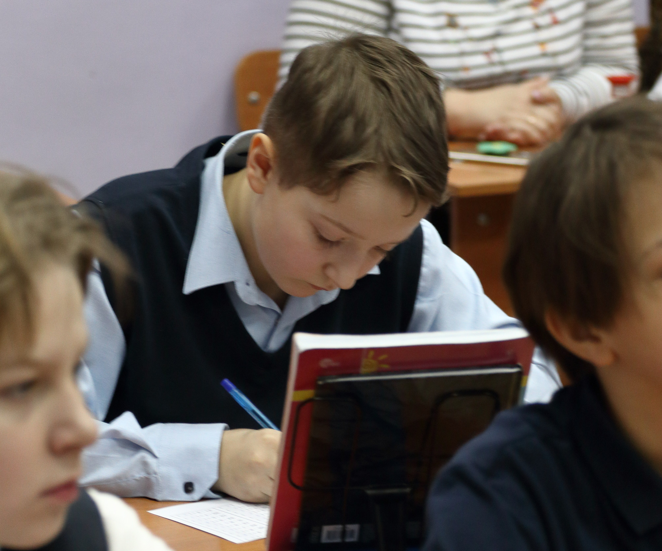 ШКОЛЬНЫЙ РЕПОРТАЖ. Репортажный фотограф детских спортивных мероприятий в Красноярске