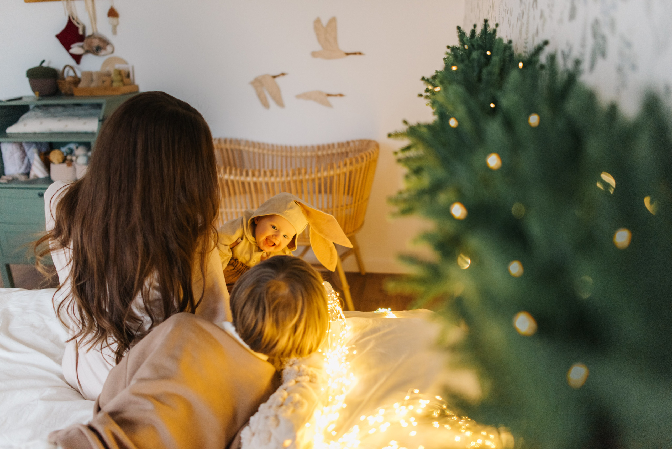 Олеся, Мирон и Сава. Свадебный и семейный фотограф в Ростове-на-Дону Дарья Герасименко