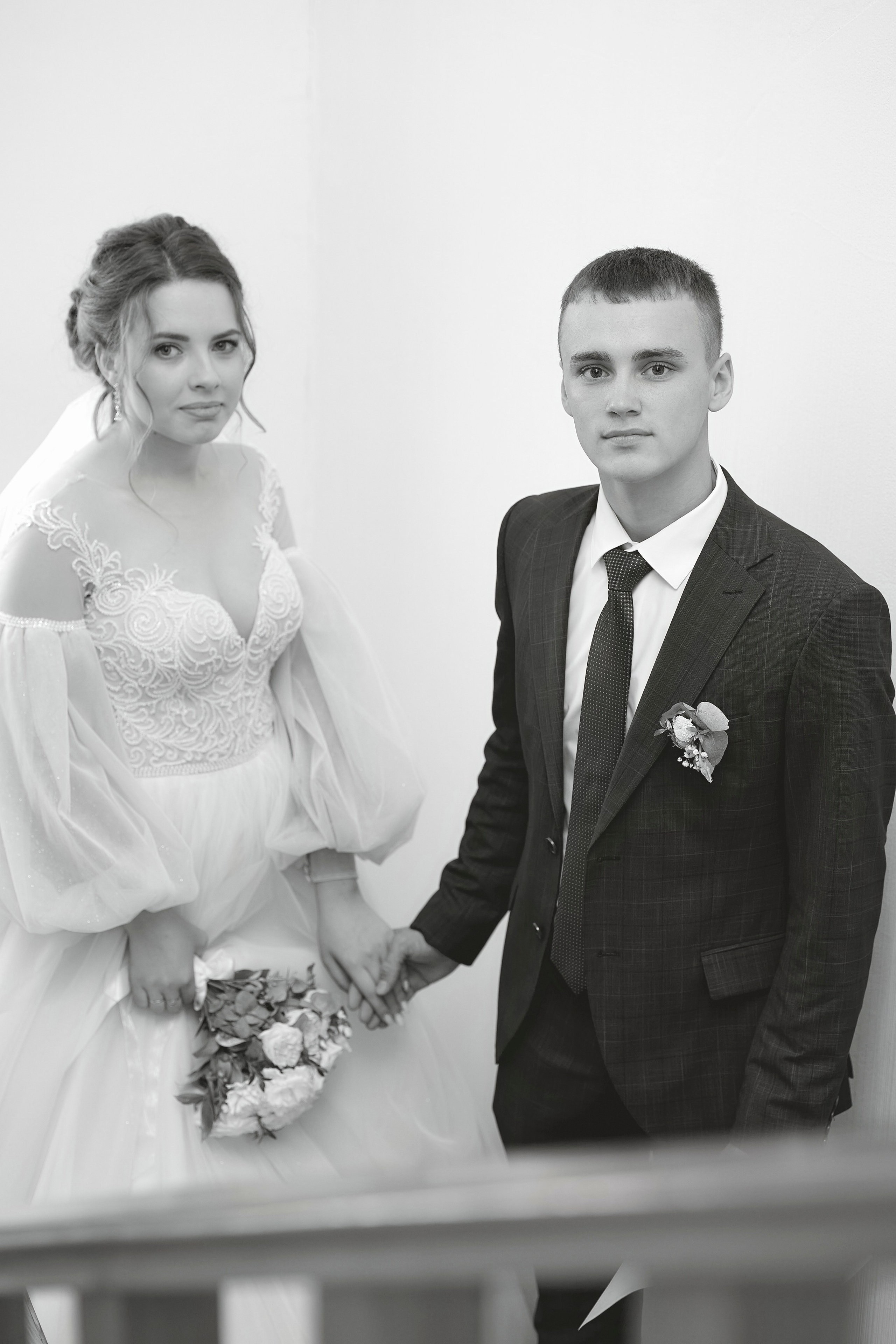 Александр и Анастасия. Фотограф Иван Кузьмин на любое Ваше мероприятие