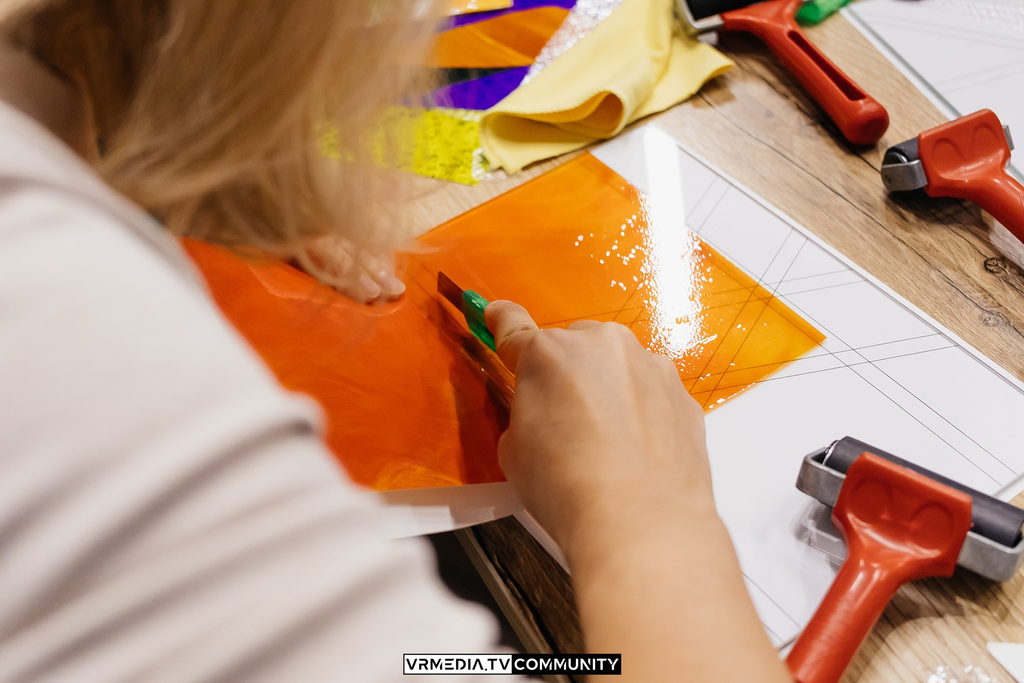 Открытие салона Kaleva в ТЦ «Сити Дом»