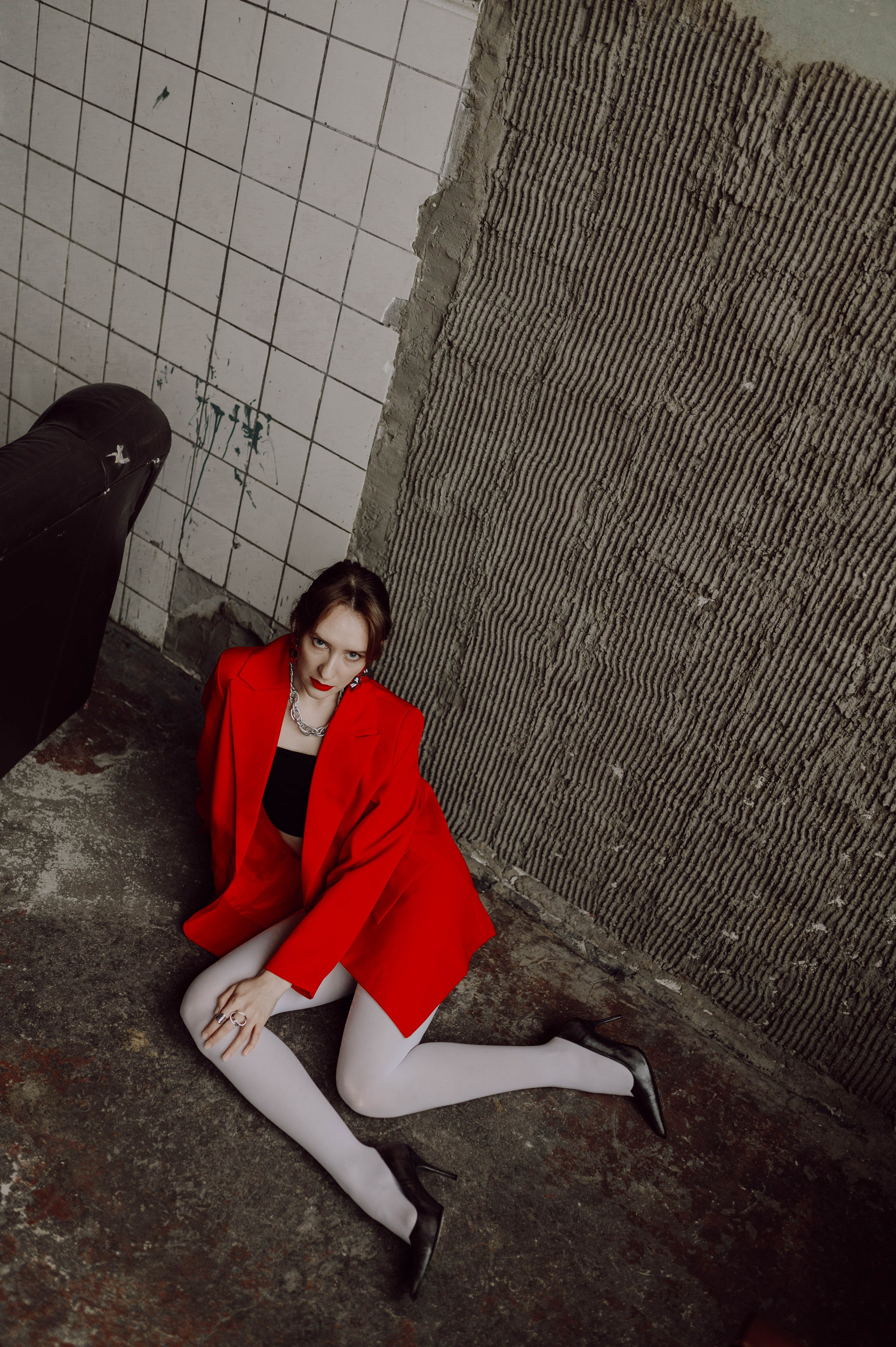 Fashion фотосессия СПб, фотограф в Санкт-Петербурге, фотостудия myplace