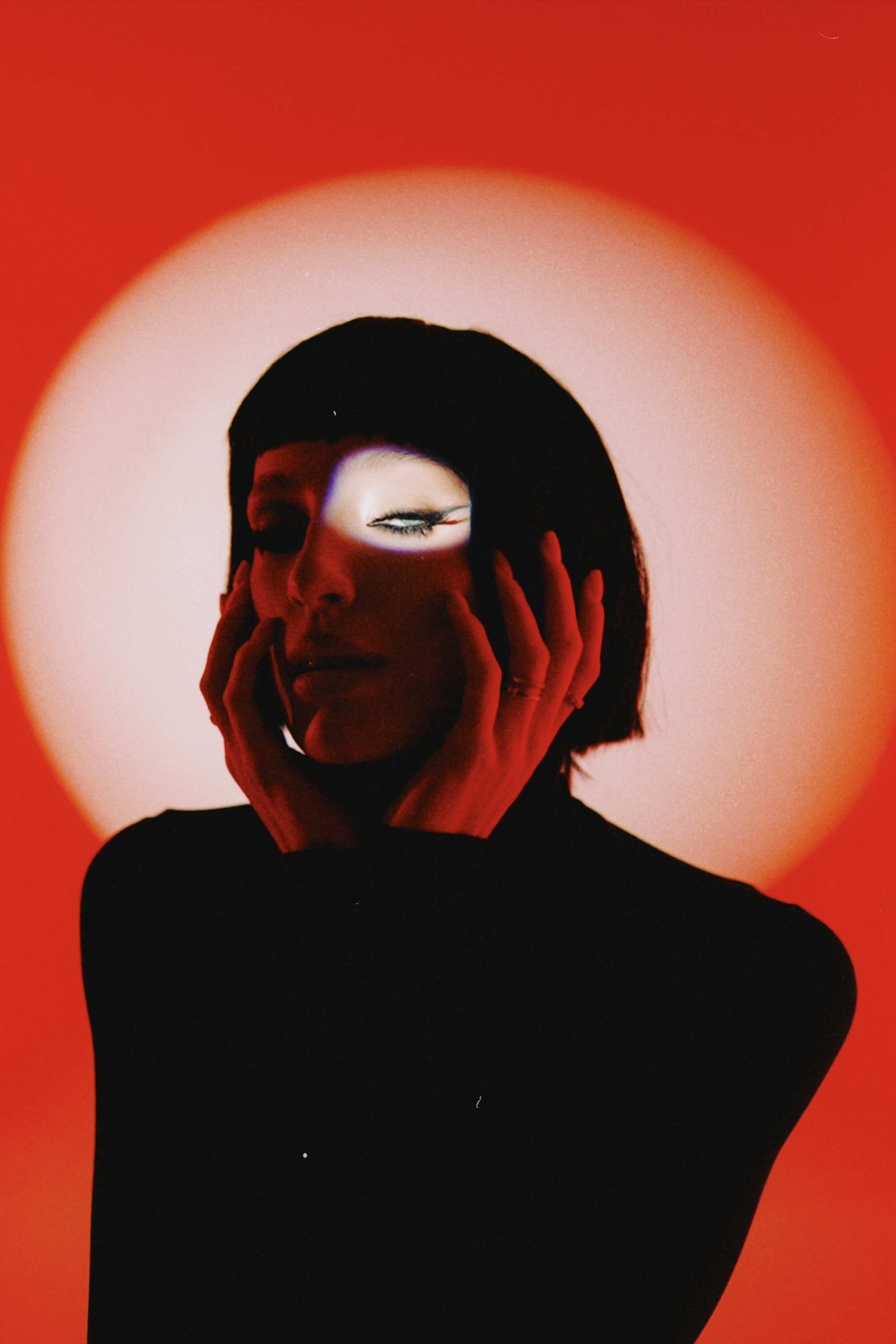 Портретная съемка. Евгения Мартынова фотограф в Курске и Орле