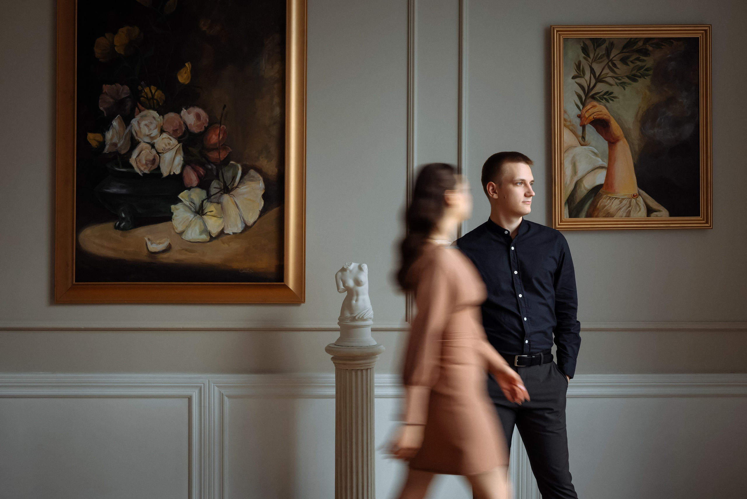 Наташа & Артем lovestory. Фотограф в Краснодарском крае Александр Шульга