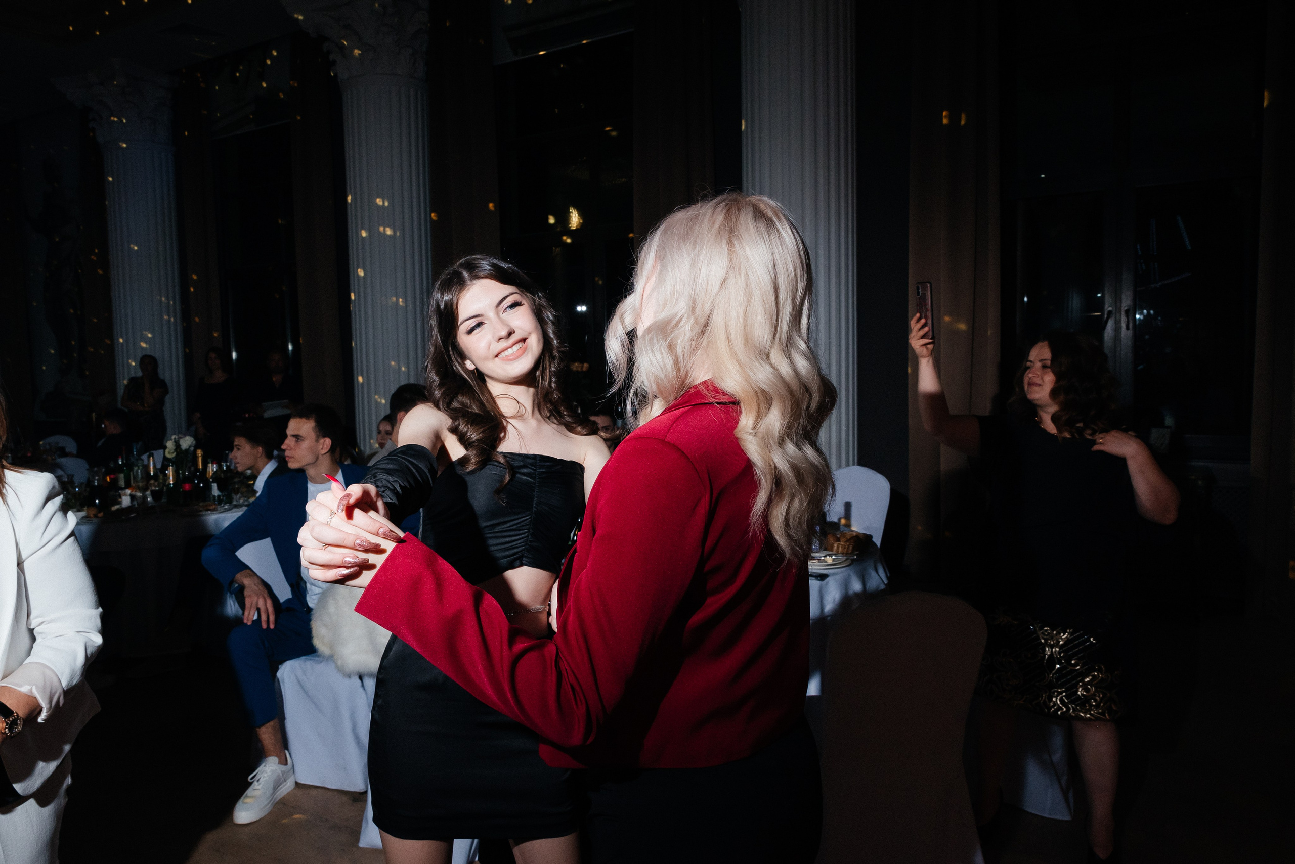 Выпускной 29.06.23. Фотограф в Краснодарском крае Александр Шульга