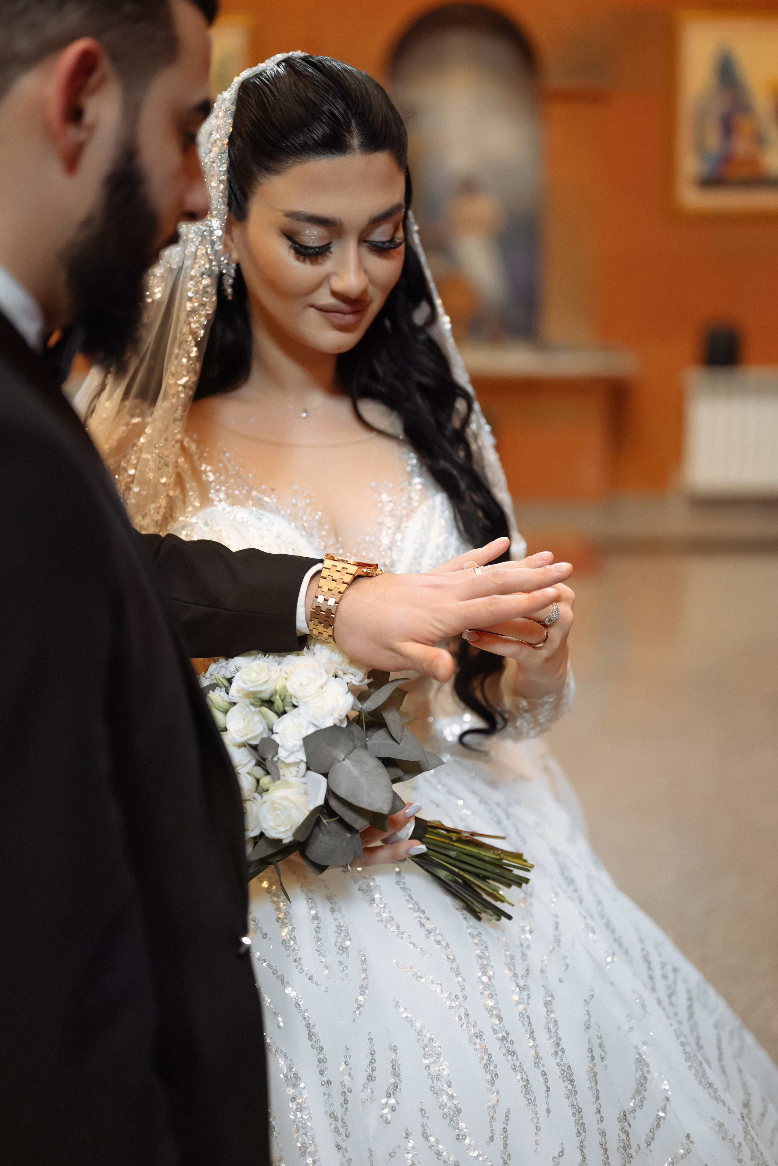 Артур & Нара. Фотограф в Краснодарском крае Александр Шульга