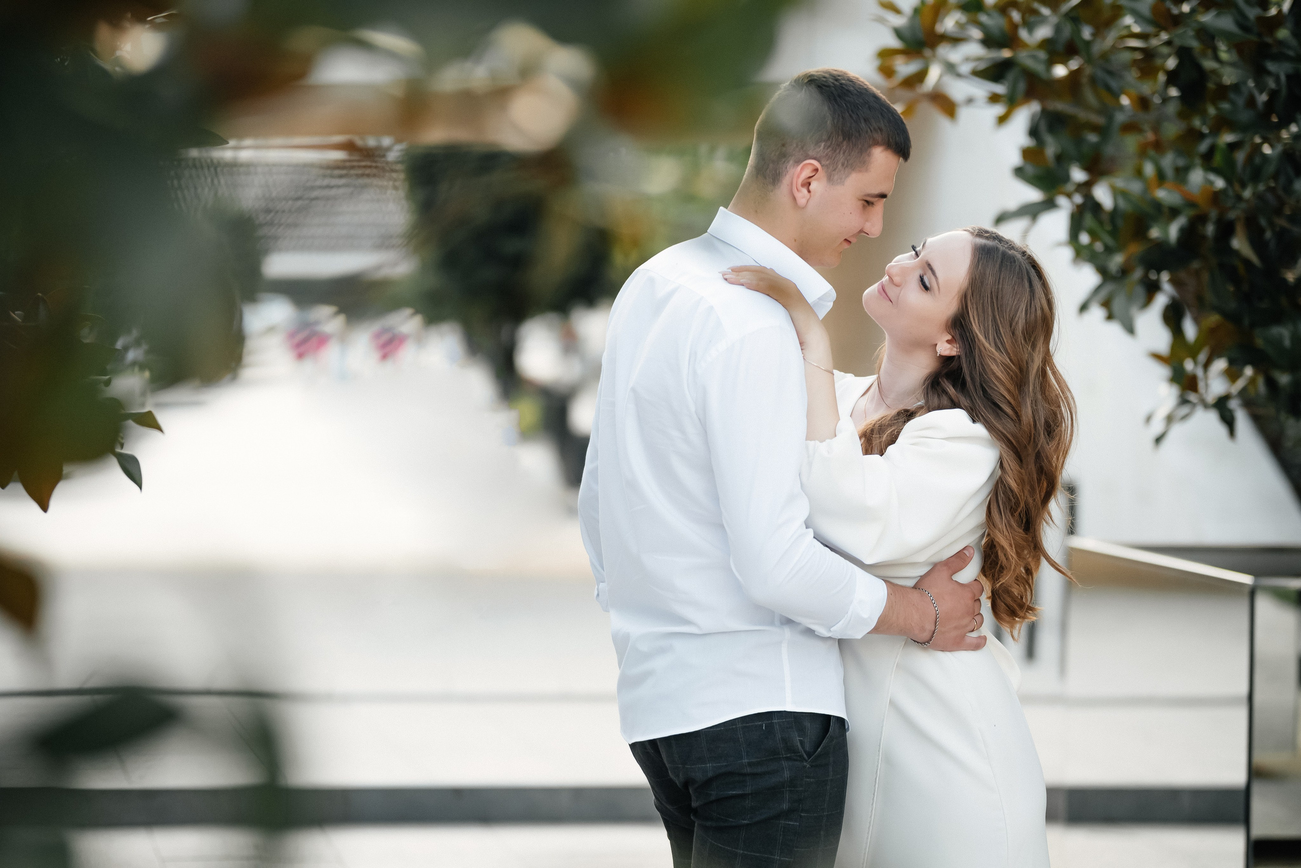 Лада & Максим lovestory. Фотограф в Краснодарском крае Александр Шульга