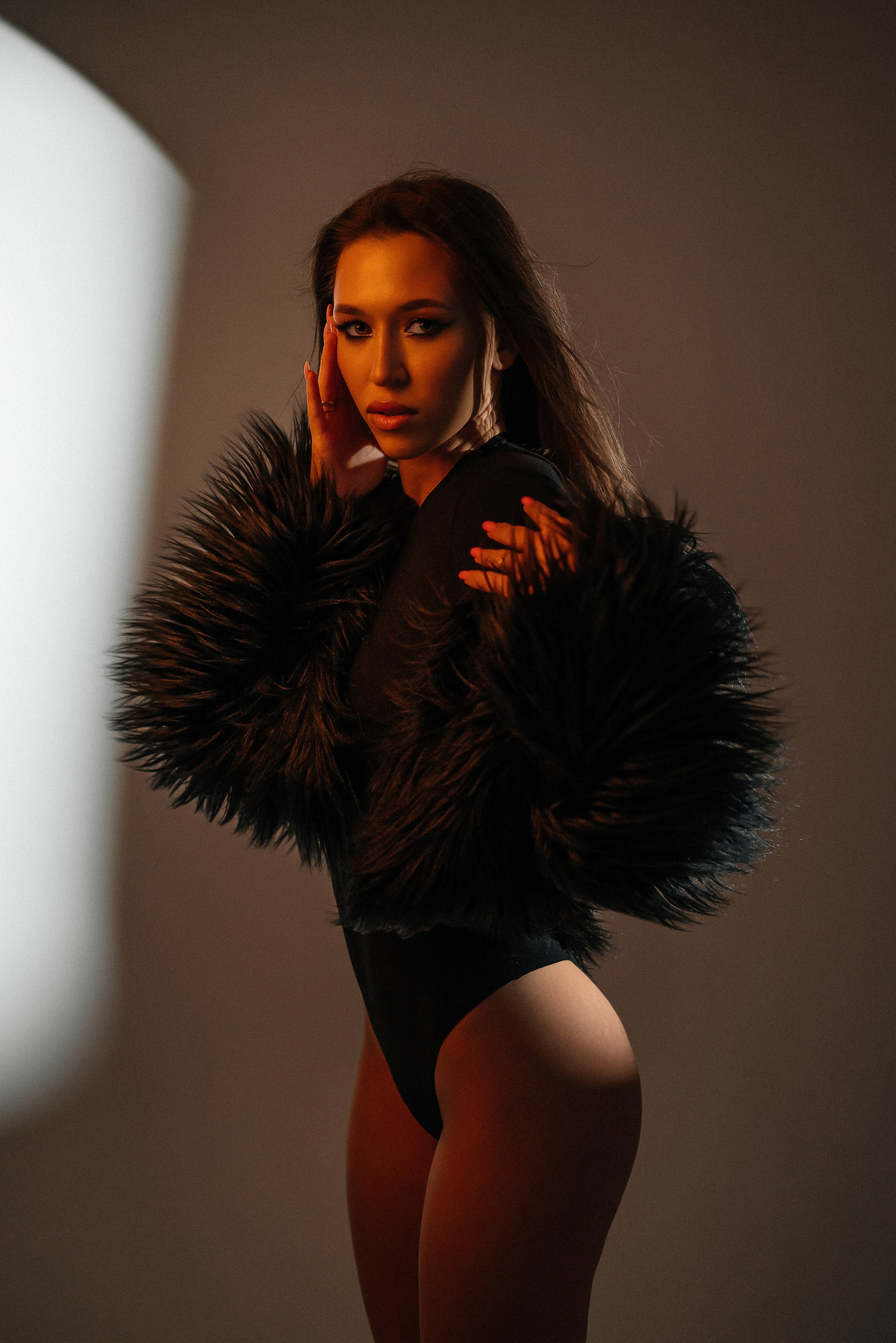 Валерия. Фотограф в Краснодарском крае Александр Шульга