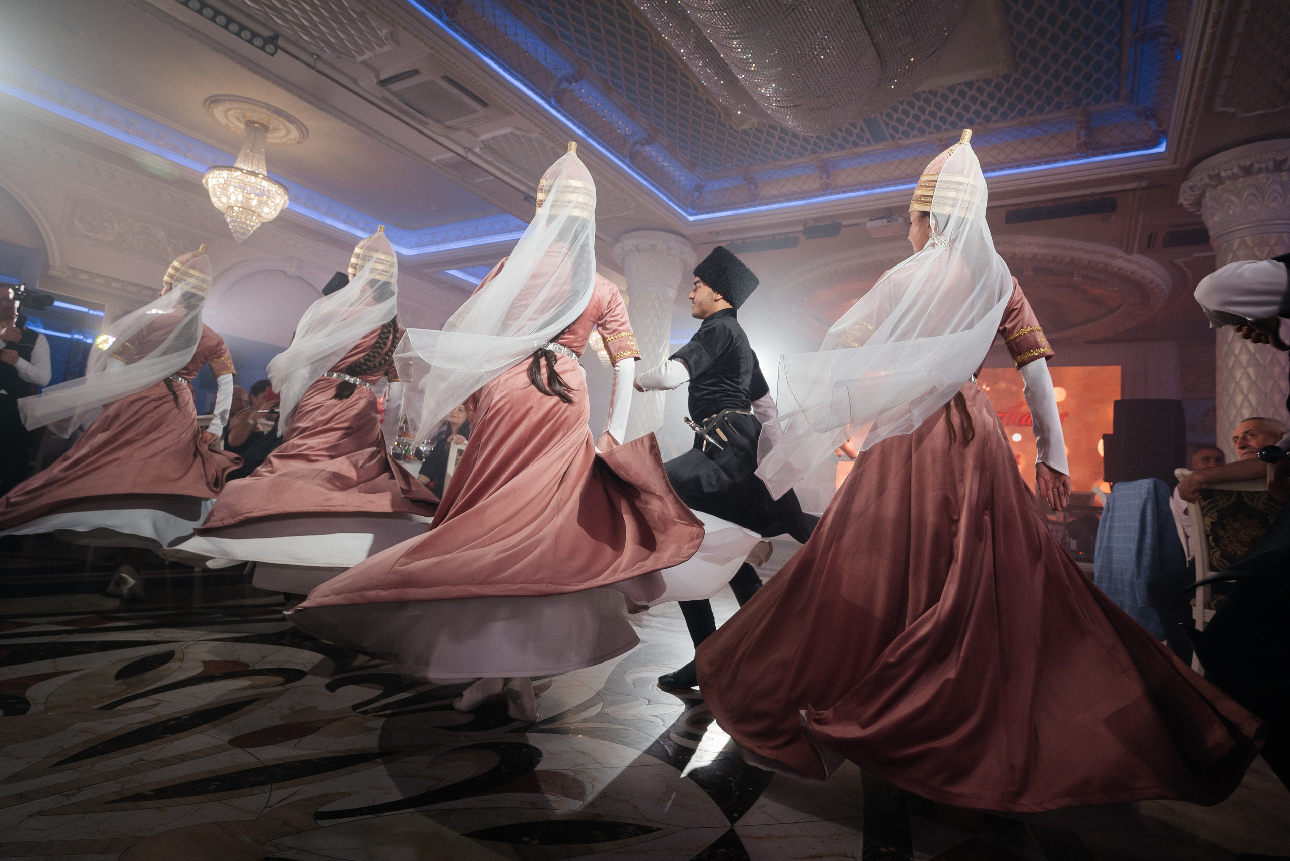 День Рождение. Фотограф в Краснодарском крае Александр Шульга