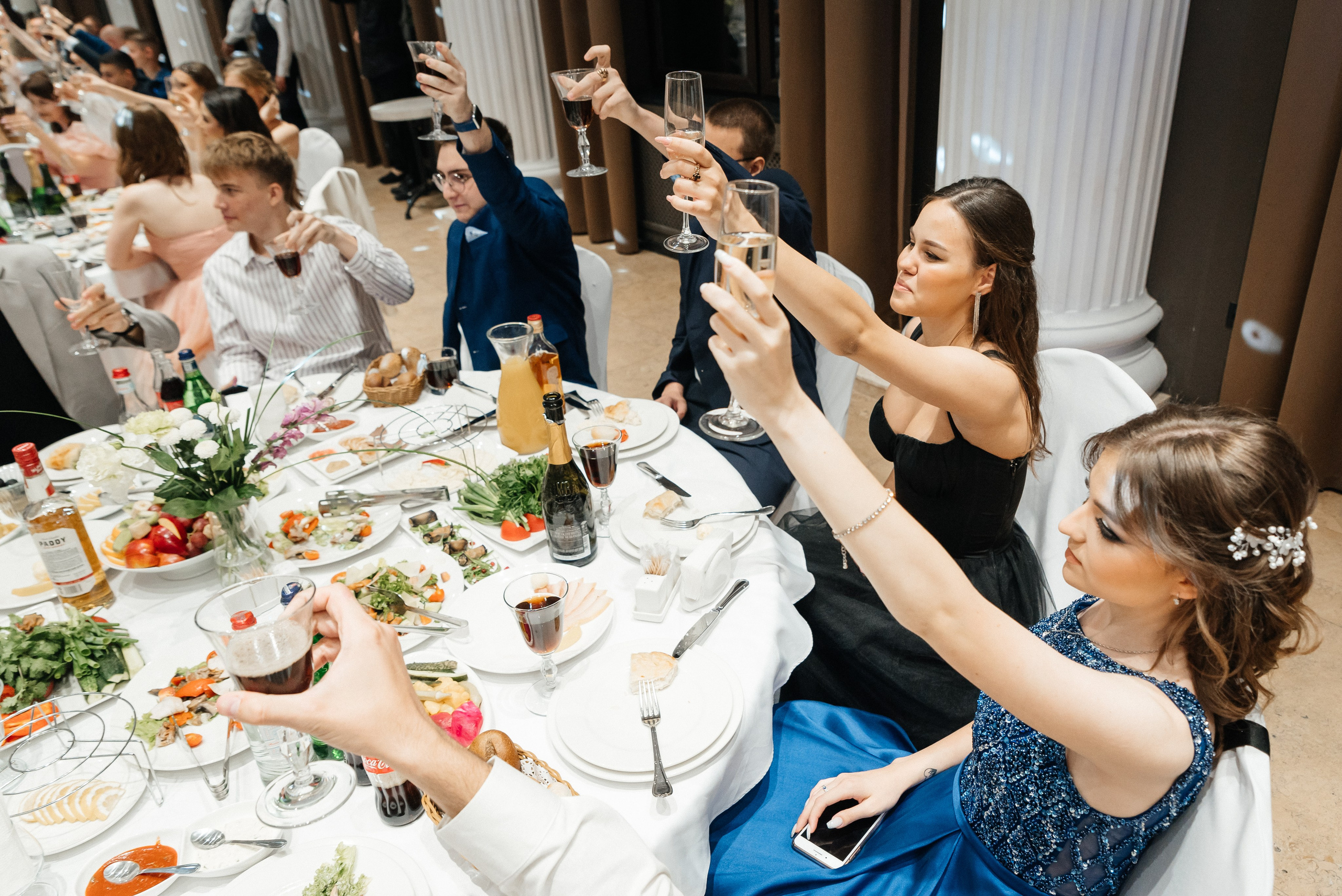 Выпускной 29.06.23. Фотограф в Краснодарском крае Александр Шульга