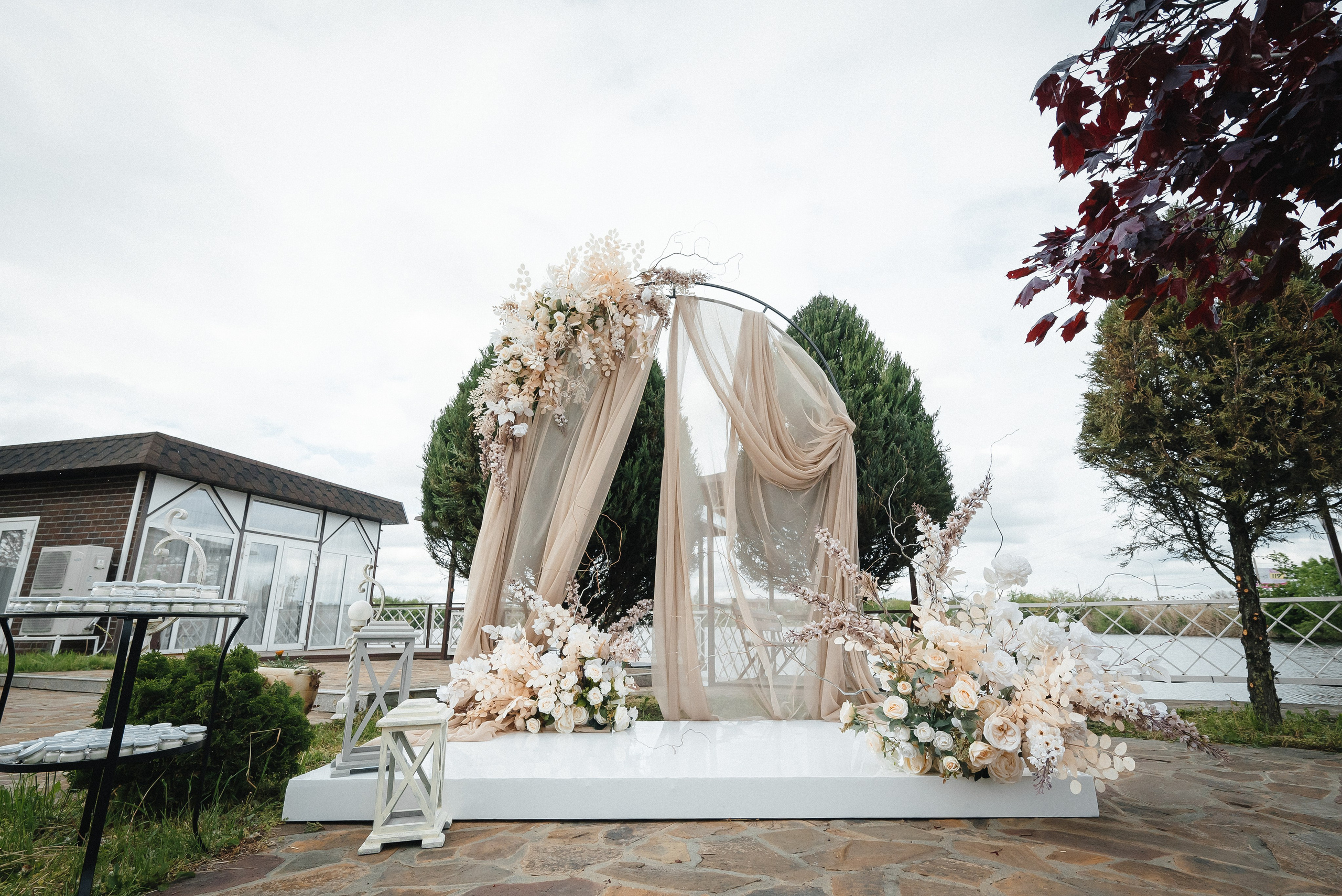 София & Даниил. Фотограф в Краснодарском крае Александр Шульга