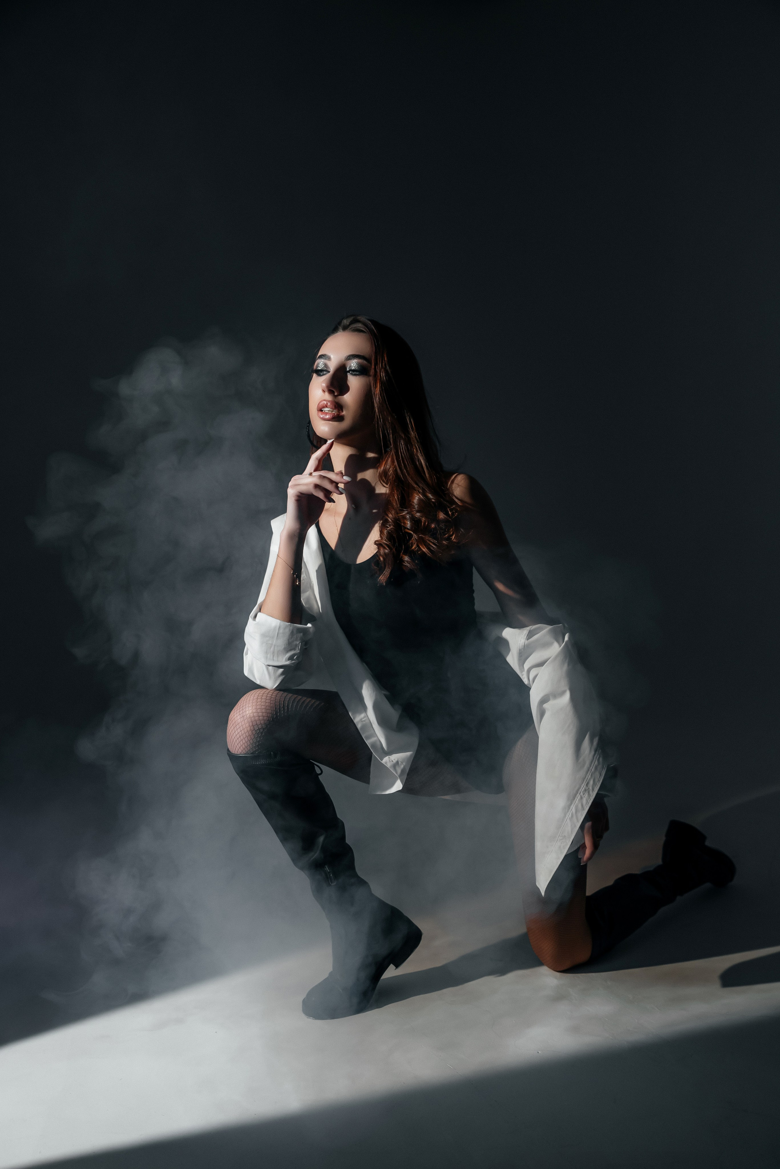 Елизавета. Фотограф в Краснодарском крае Александр Шульга