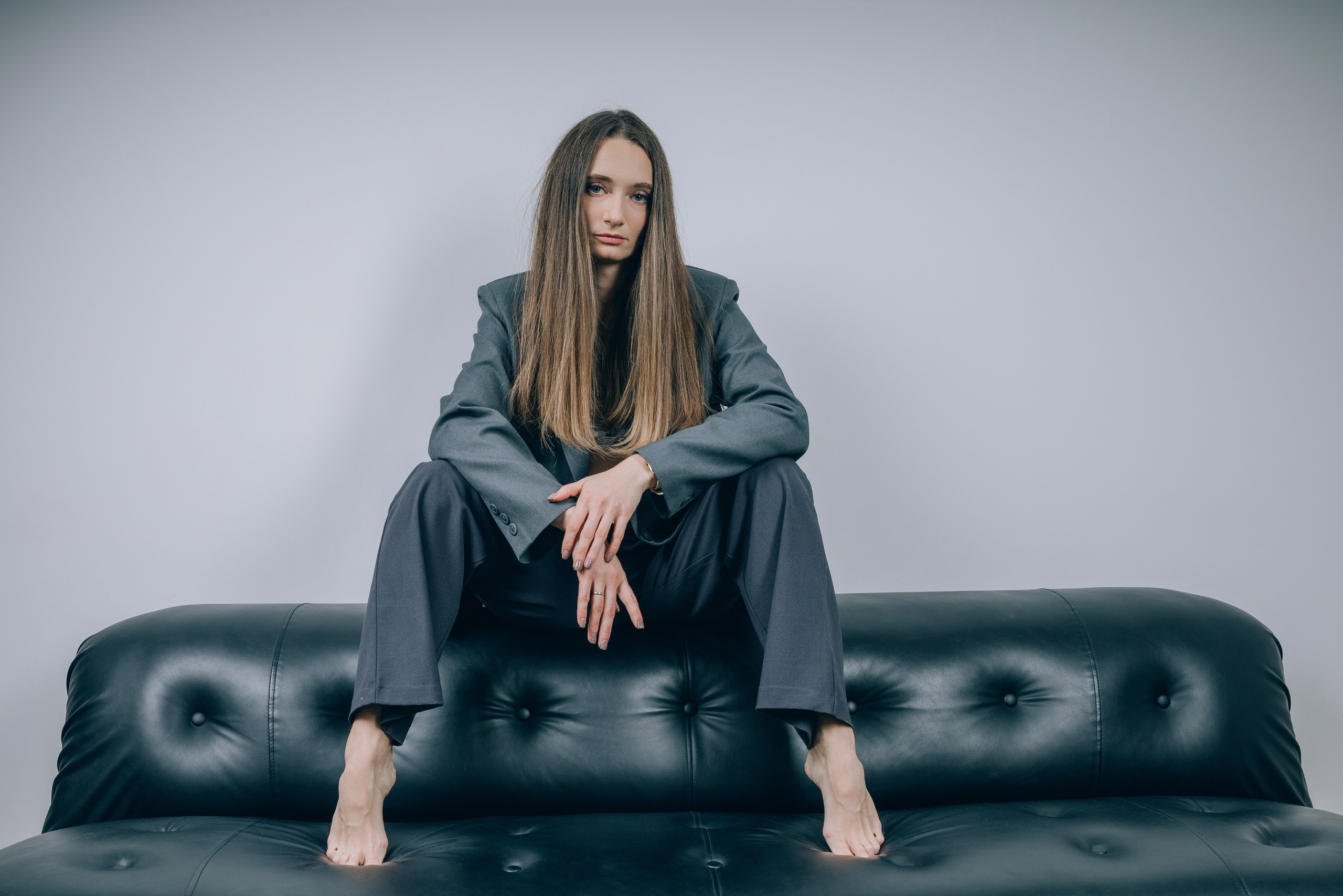 Деловой портрет. Фотограф Александра Кузуб Санкт-Петербург