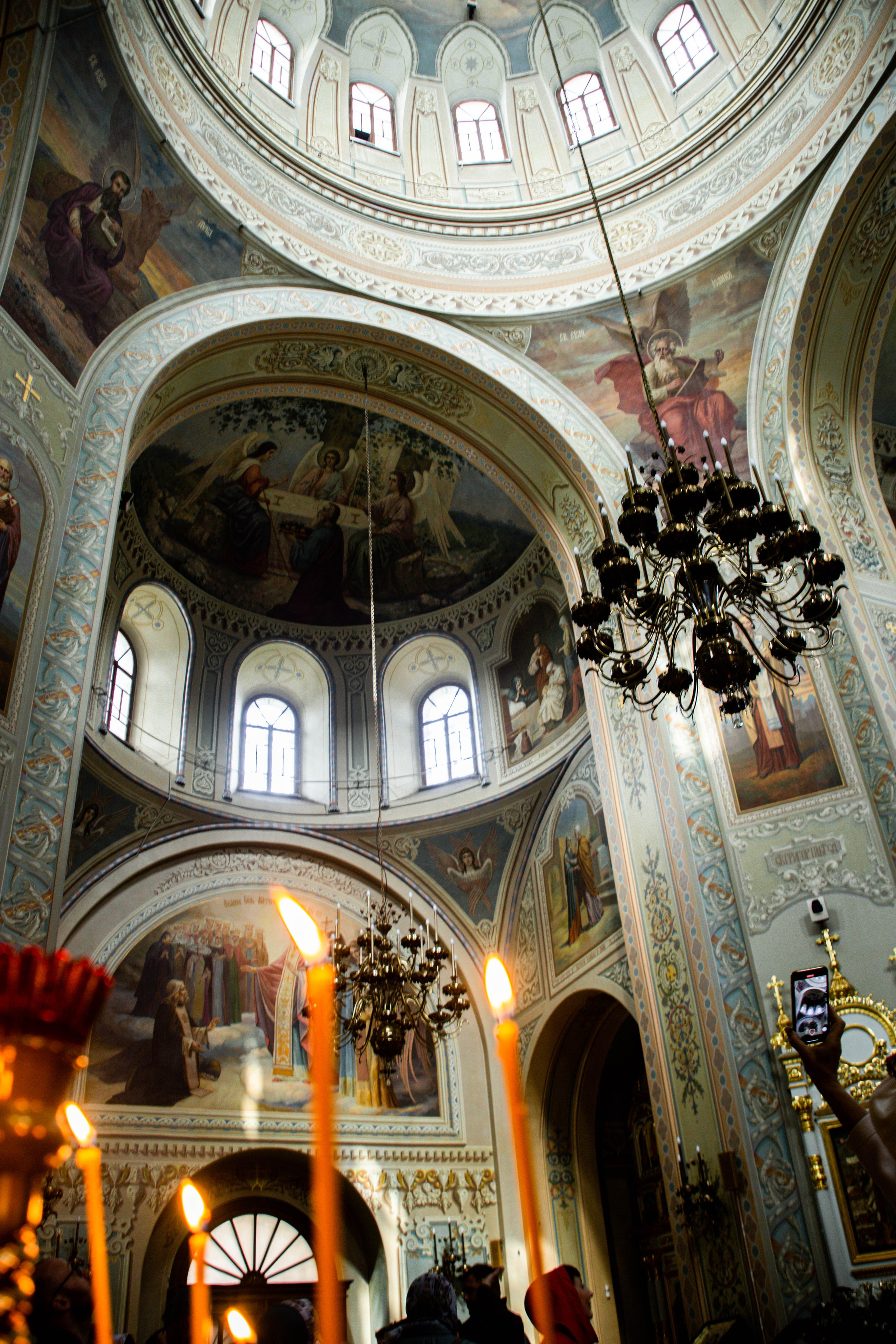 ХРАМЫ РОССИИ. солянка. Фотограф в Нижнем Новгороде