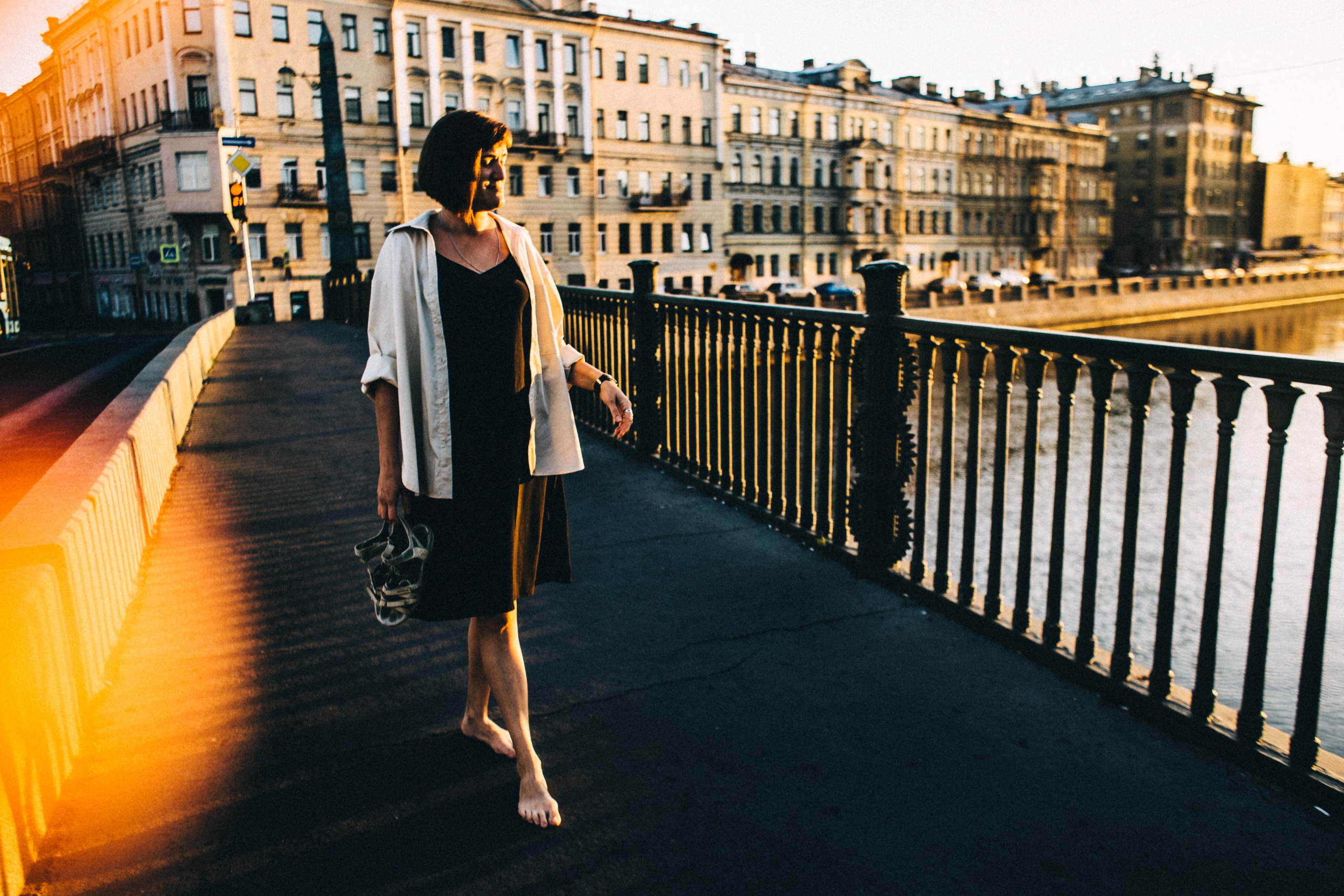 Питер 2022. Фотограф в Нижнем Новгороде