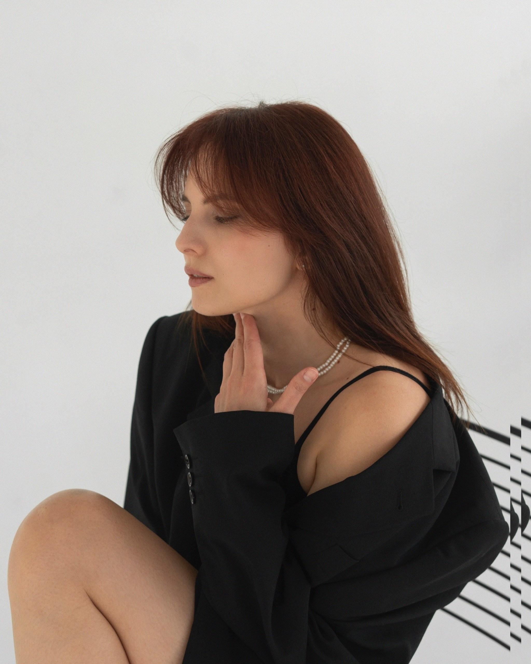 Аня. Фотограф Александра Волкова | Волгоград