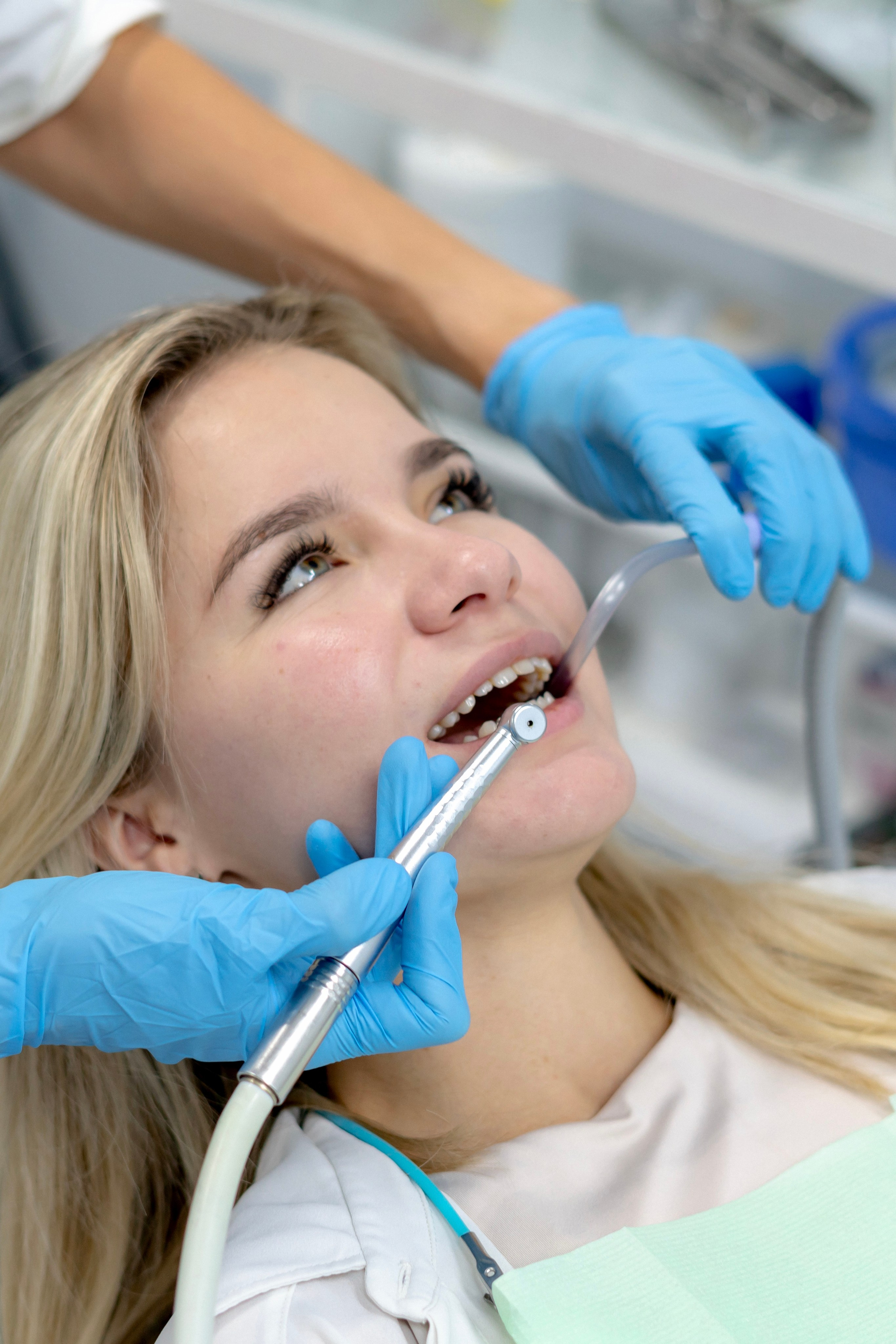 Dentist. Фотограф Александра Волкова | Волгоград