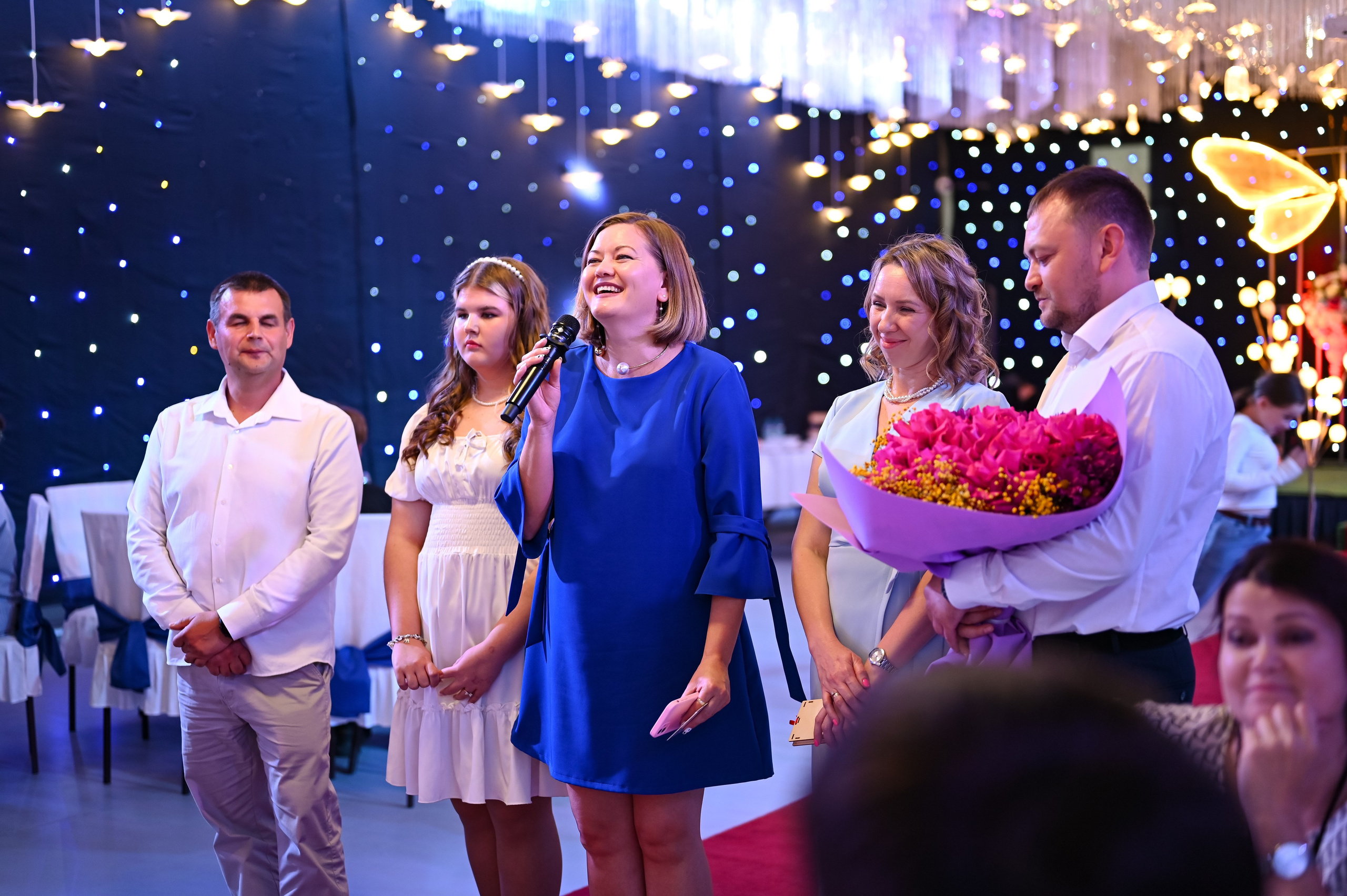 Даниль и Анна. Студия детской и семейной фотографии «Время улыбаться»