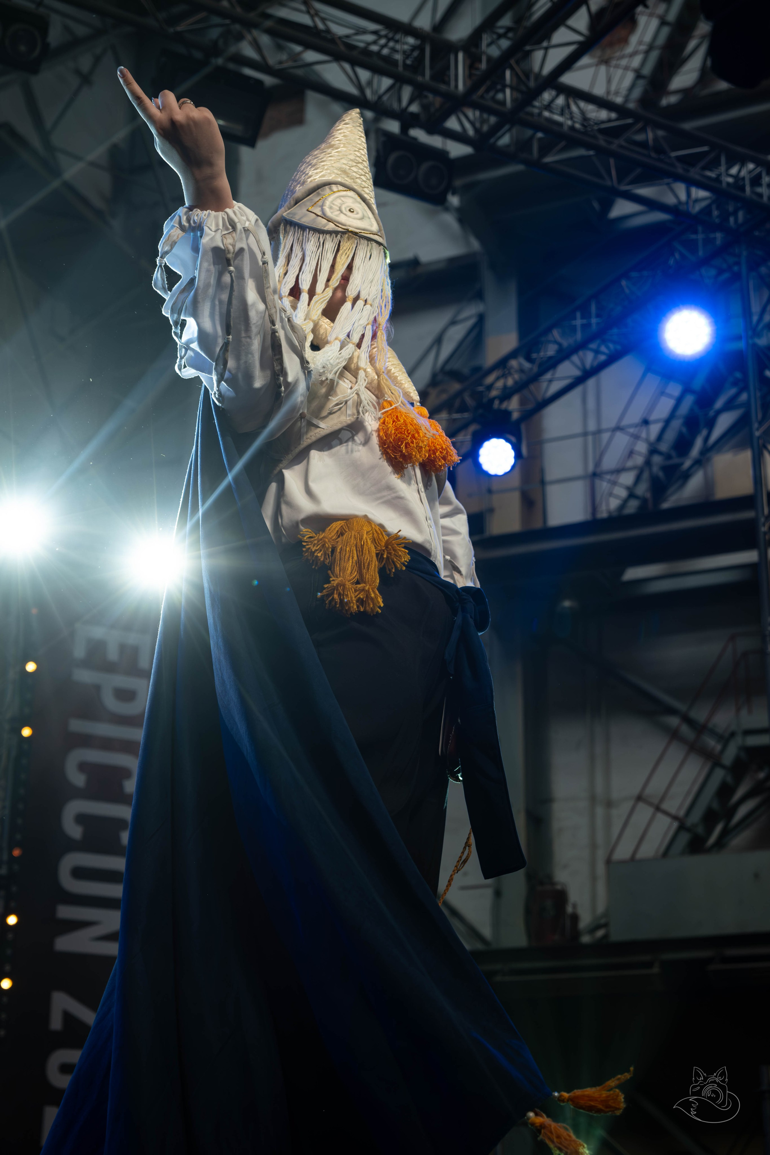 Победители Epic Con 2025. Косплей фотограф