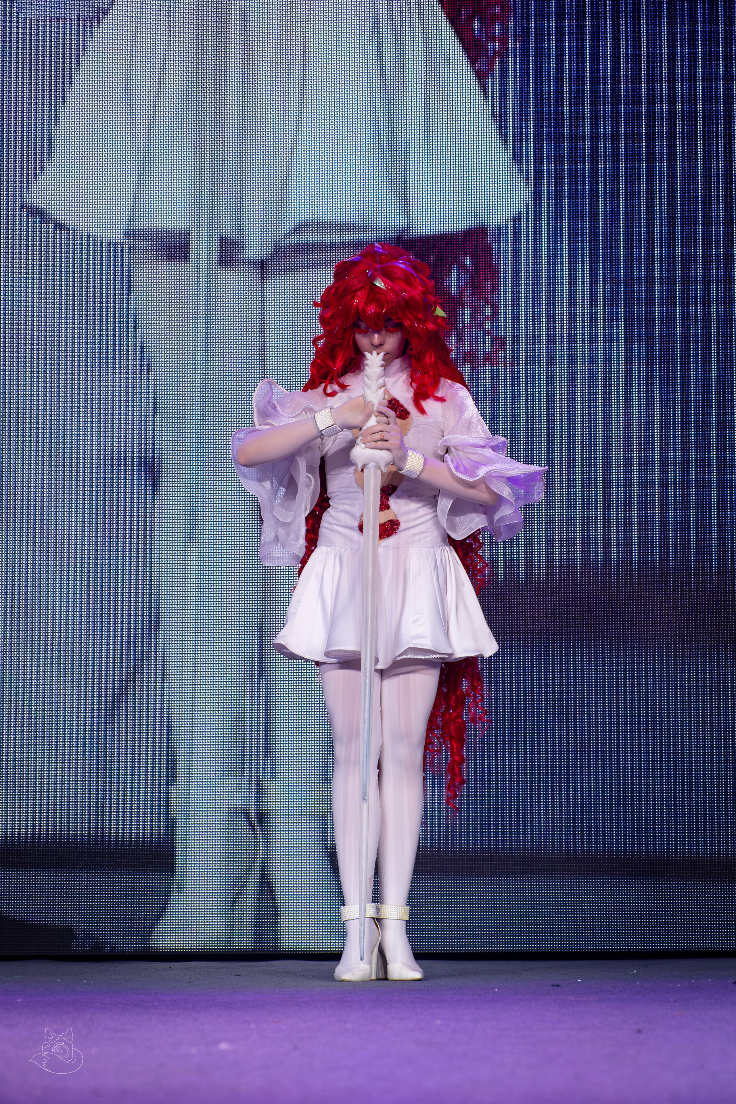 Конкурс Epic Con Russia 2025 | Москва. Косплей фотограф