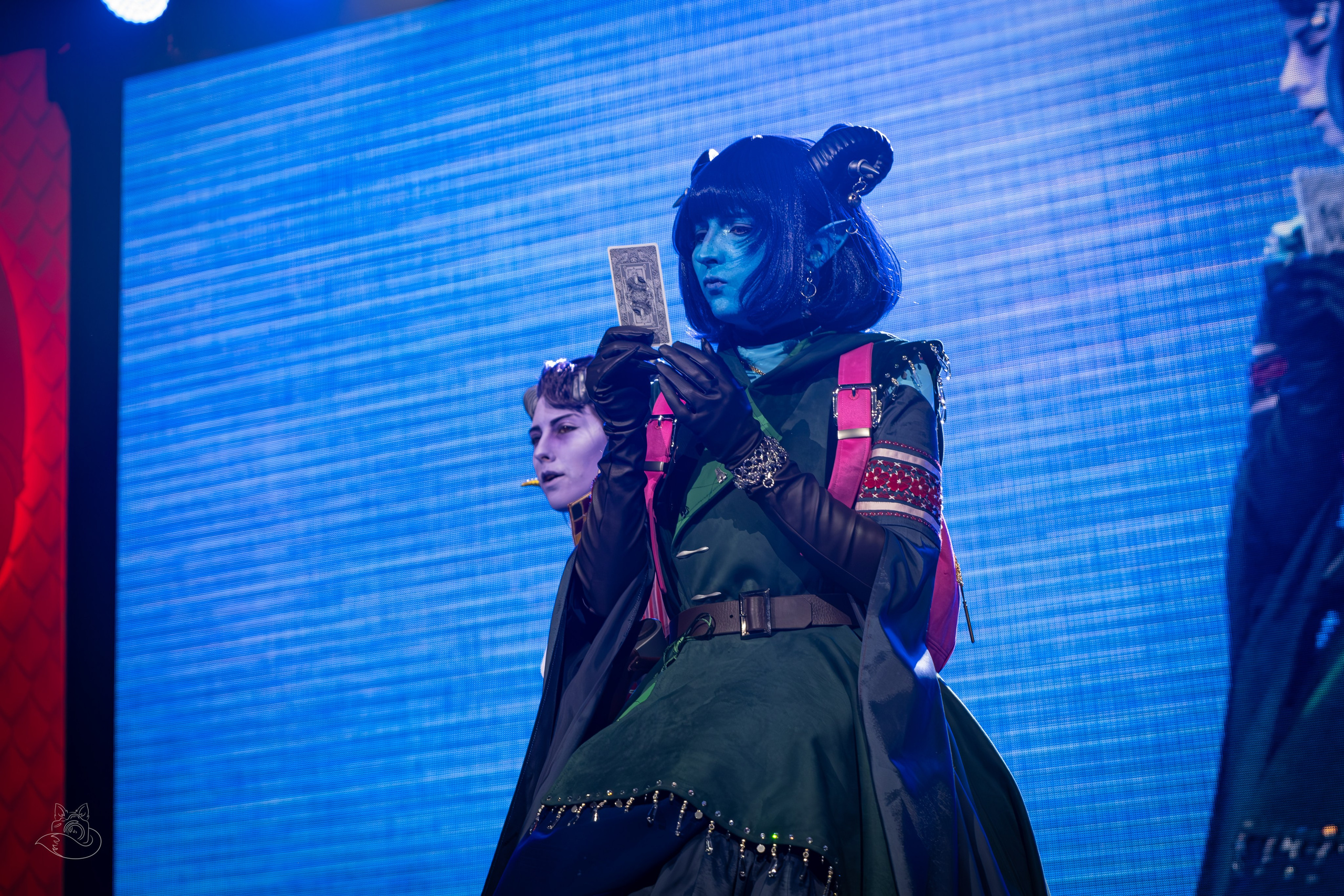 Победители Epic Con Russia 2025 | Москва. Косплей фотограф