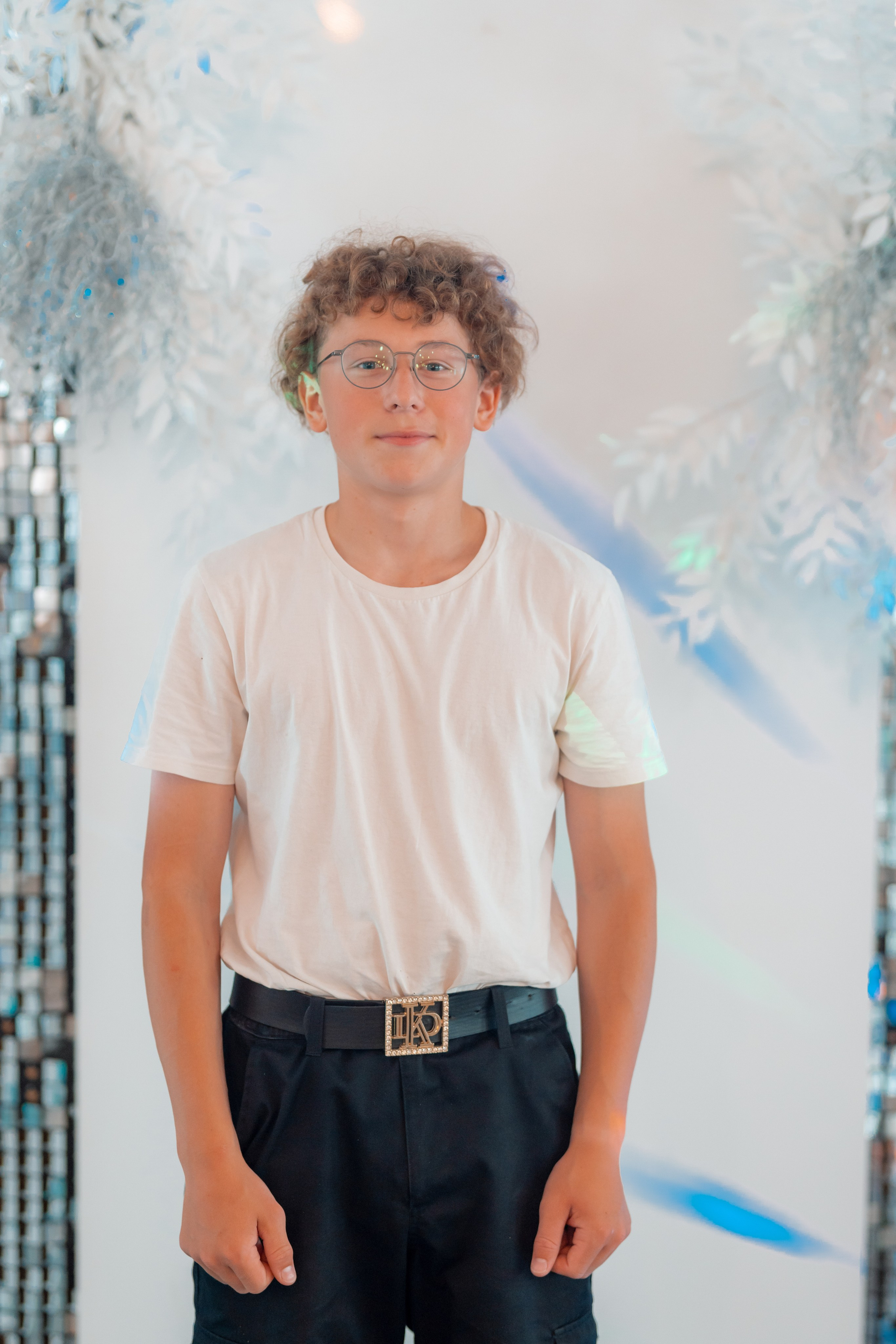 Выпускной 9го класса, Июль 2024