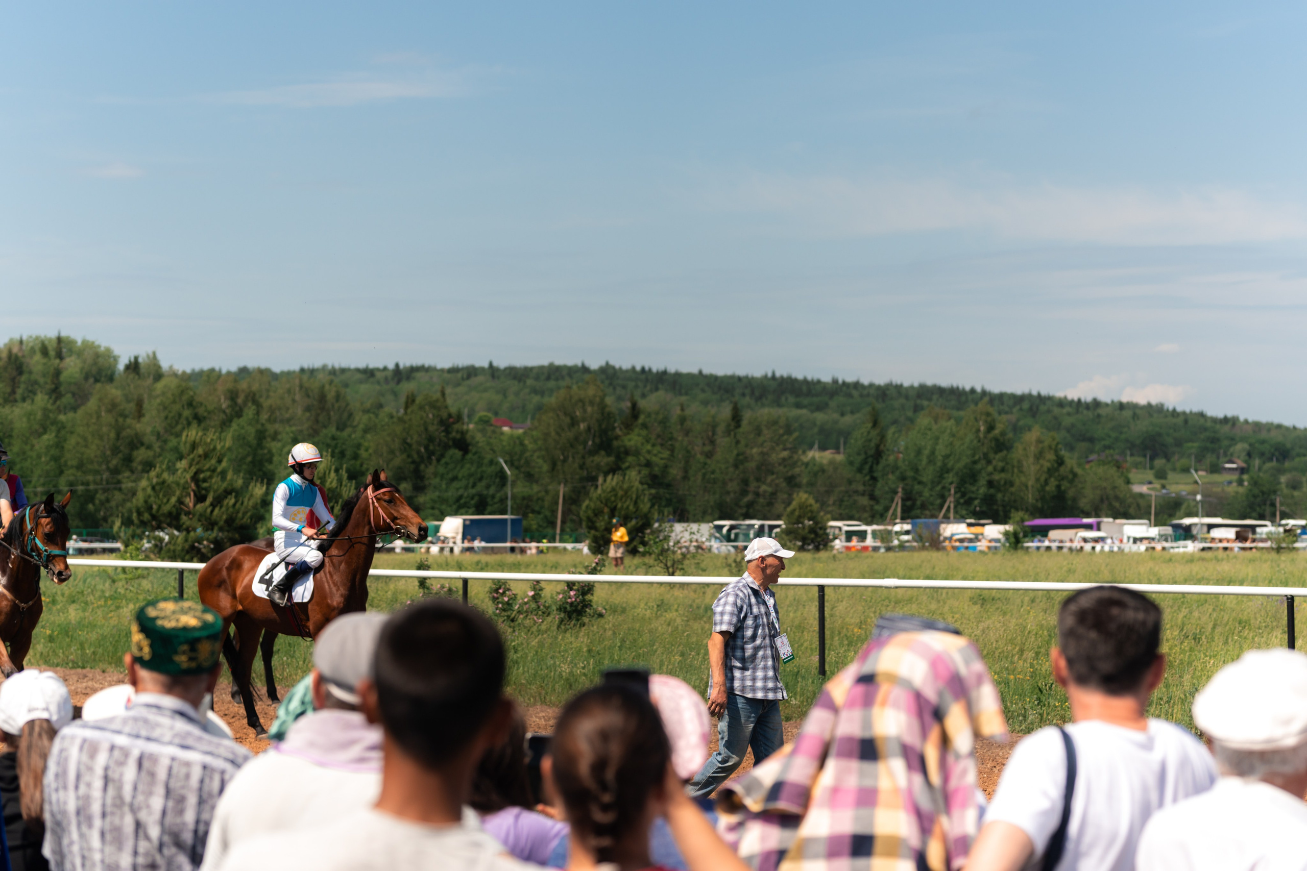 Фотографии с Всероссийских соревнований по көрәш