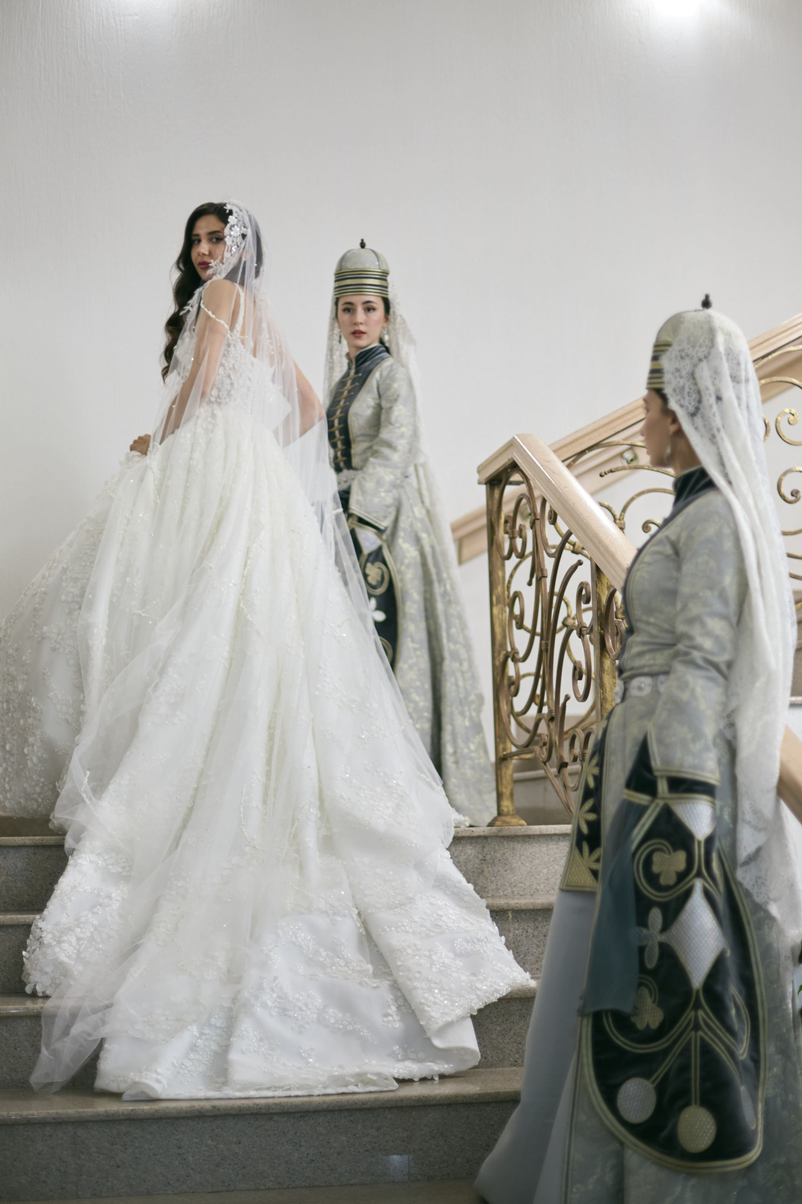 Тимур и Милена. Свадебный фотограф в Майкопе