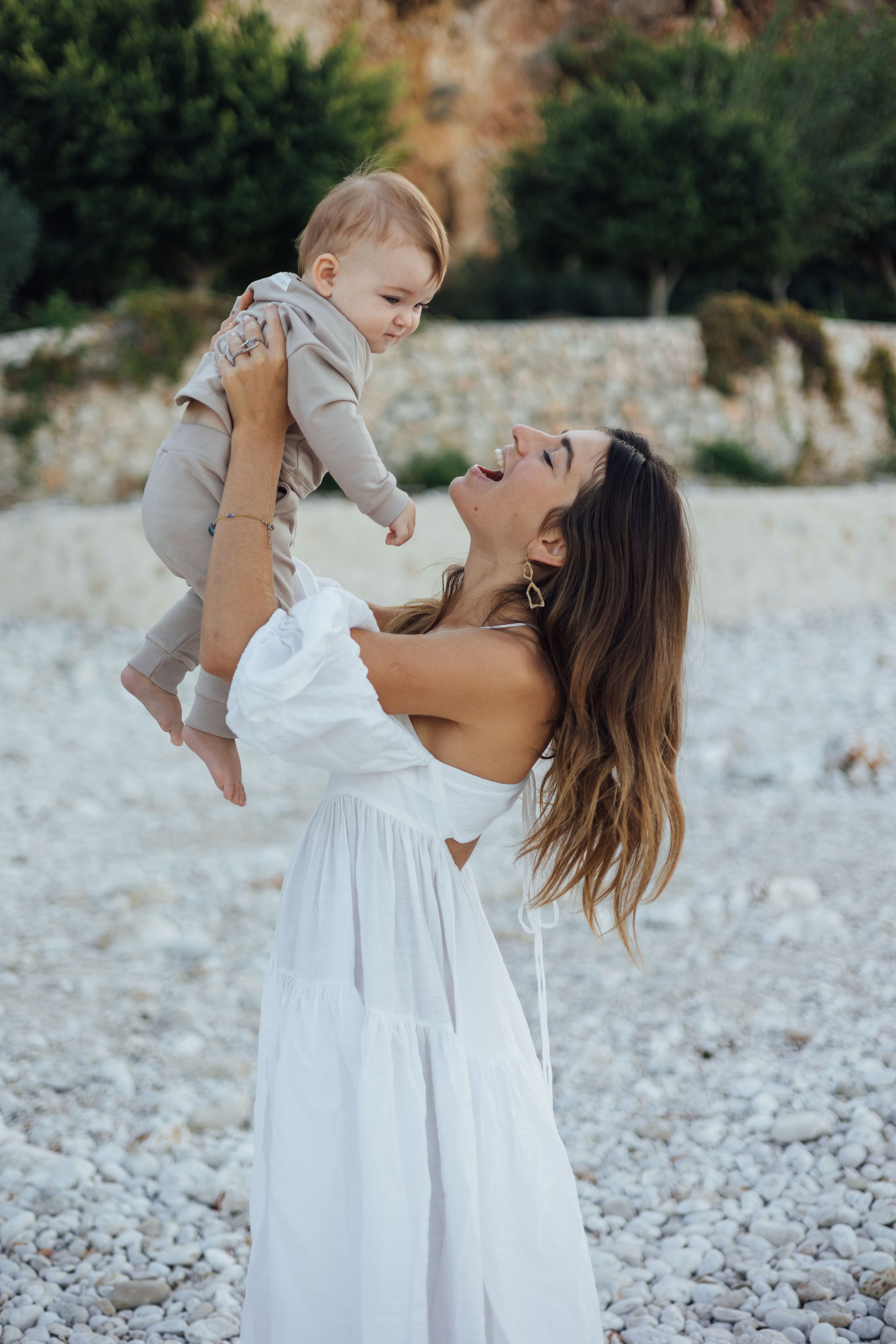 Катя, Максим и Лукас. Фотограф Печерская Анастасия