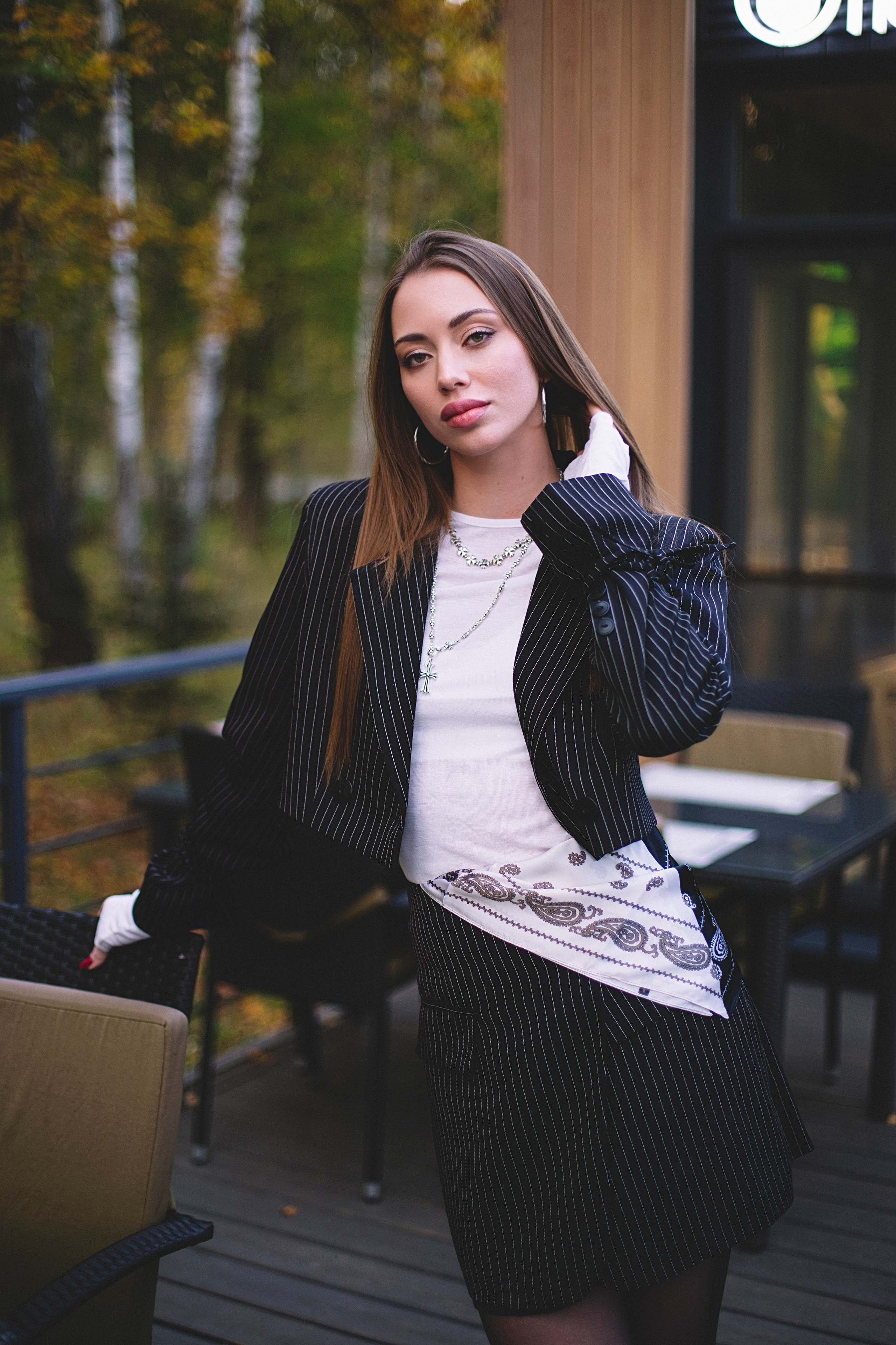 Портретный и свадебный фотограф Даня Похватова