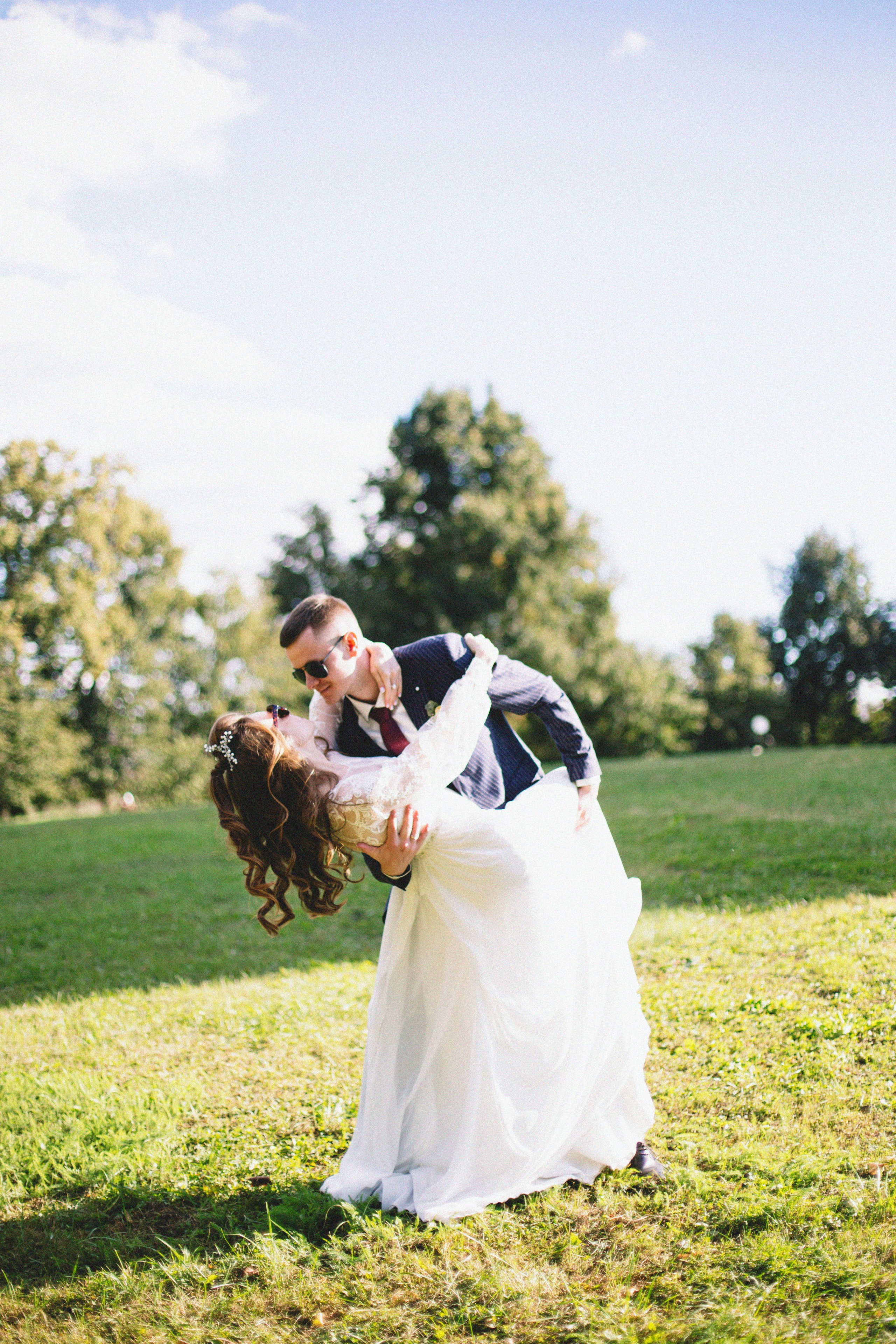 Владимир и Екатерина. Портретный и свадебный фотограф Даня Похватова