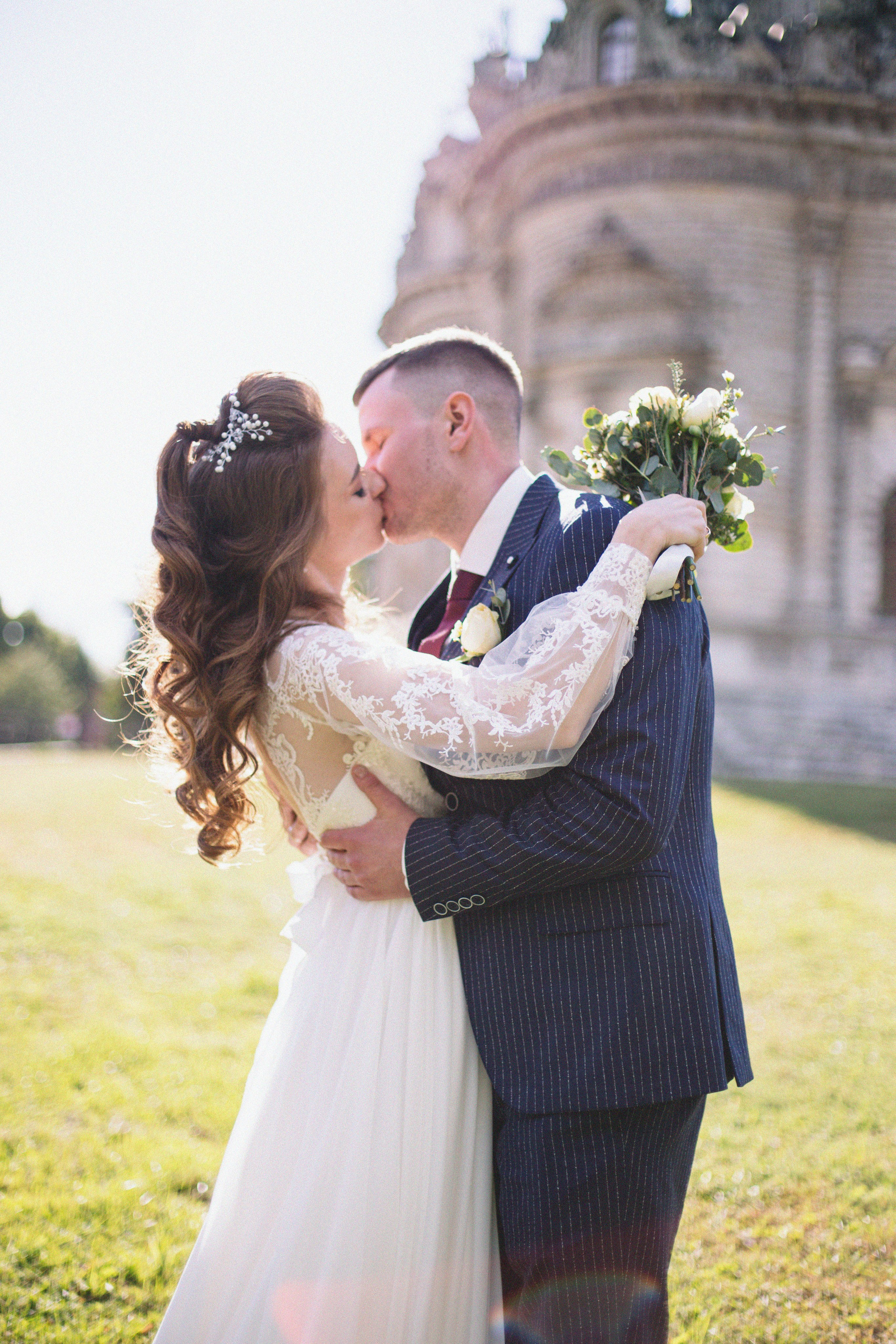 Владимир и Екатерина. Портретный и свадебный фотограф Даня Похватова