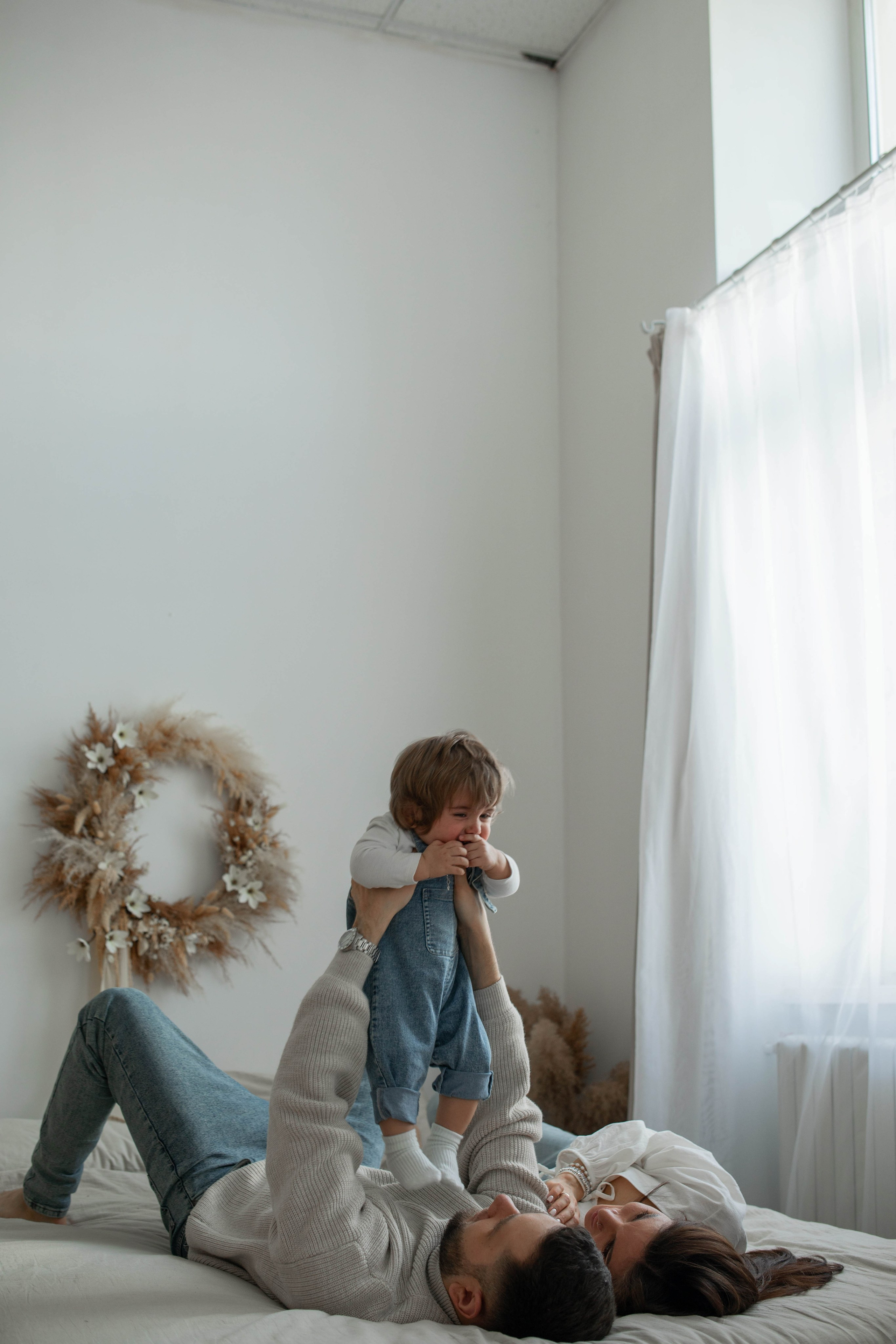 Сабина и Семья. Профессиональный фотограф