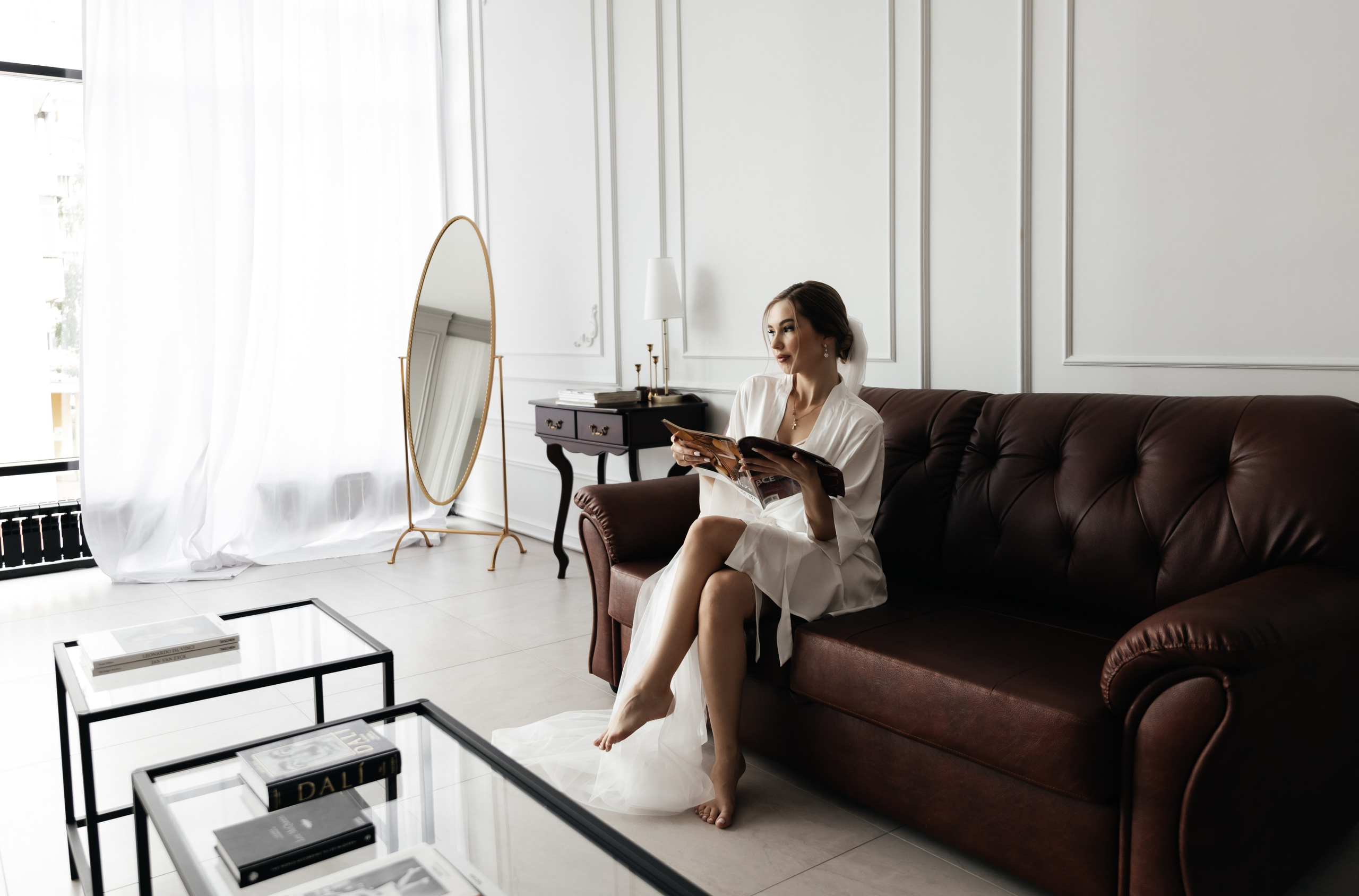 Denis & Alina. Свадебный фотограф Ильнар Асадуллин