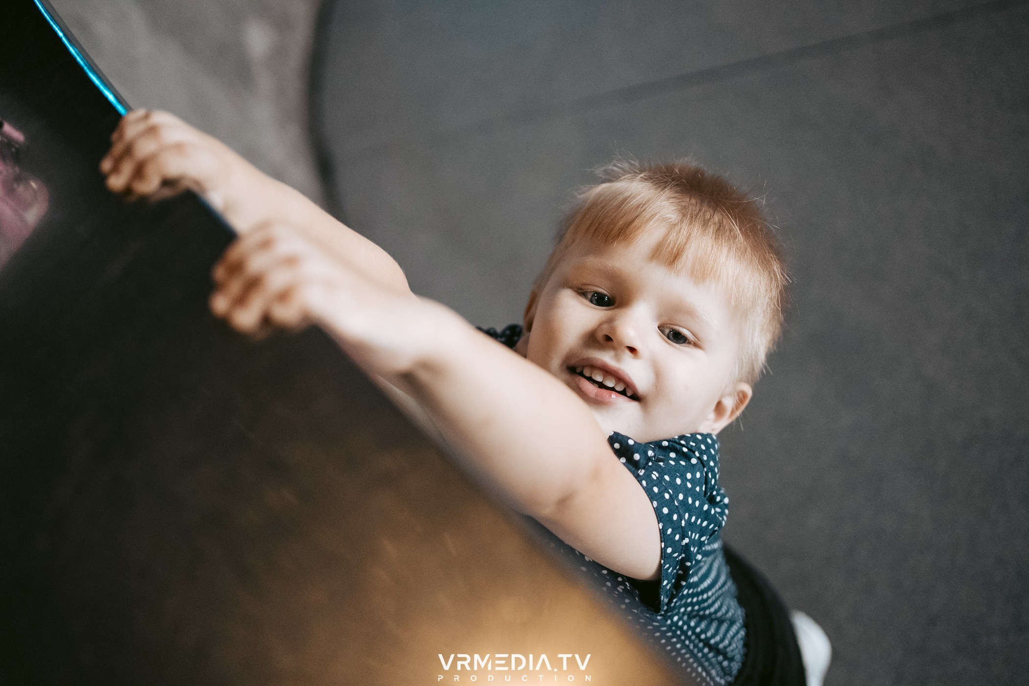 Baby time в баре «Друзья»