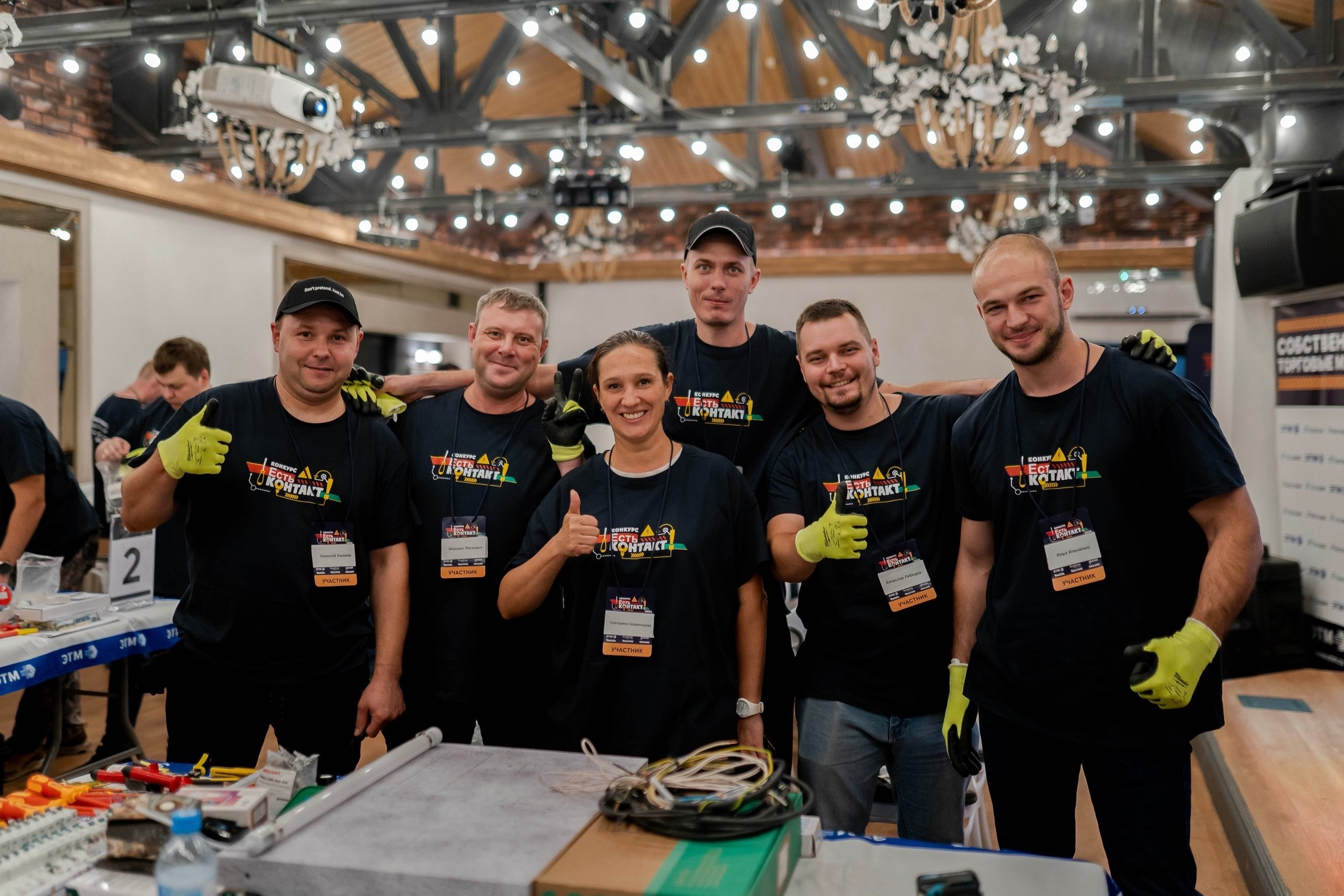 Командные соревнования, корпоративы, события компаний. Семейный и детский фотограф в Кирове Сильвия Михеева