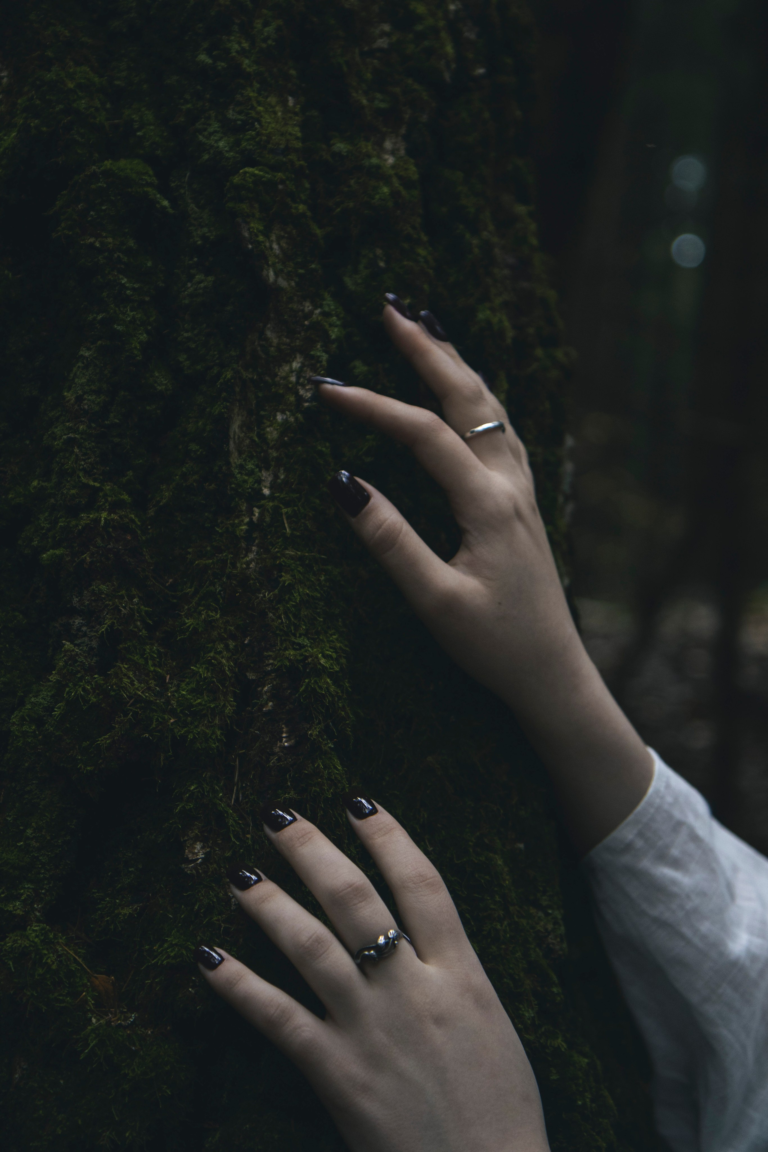 She was a fairy. Фотограф Давыдова Дарья | Xsae_ph