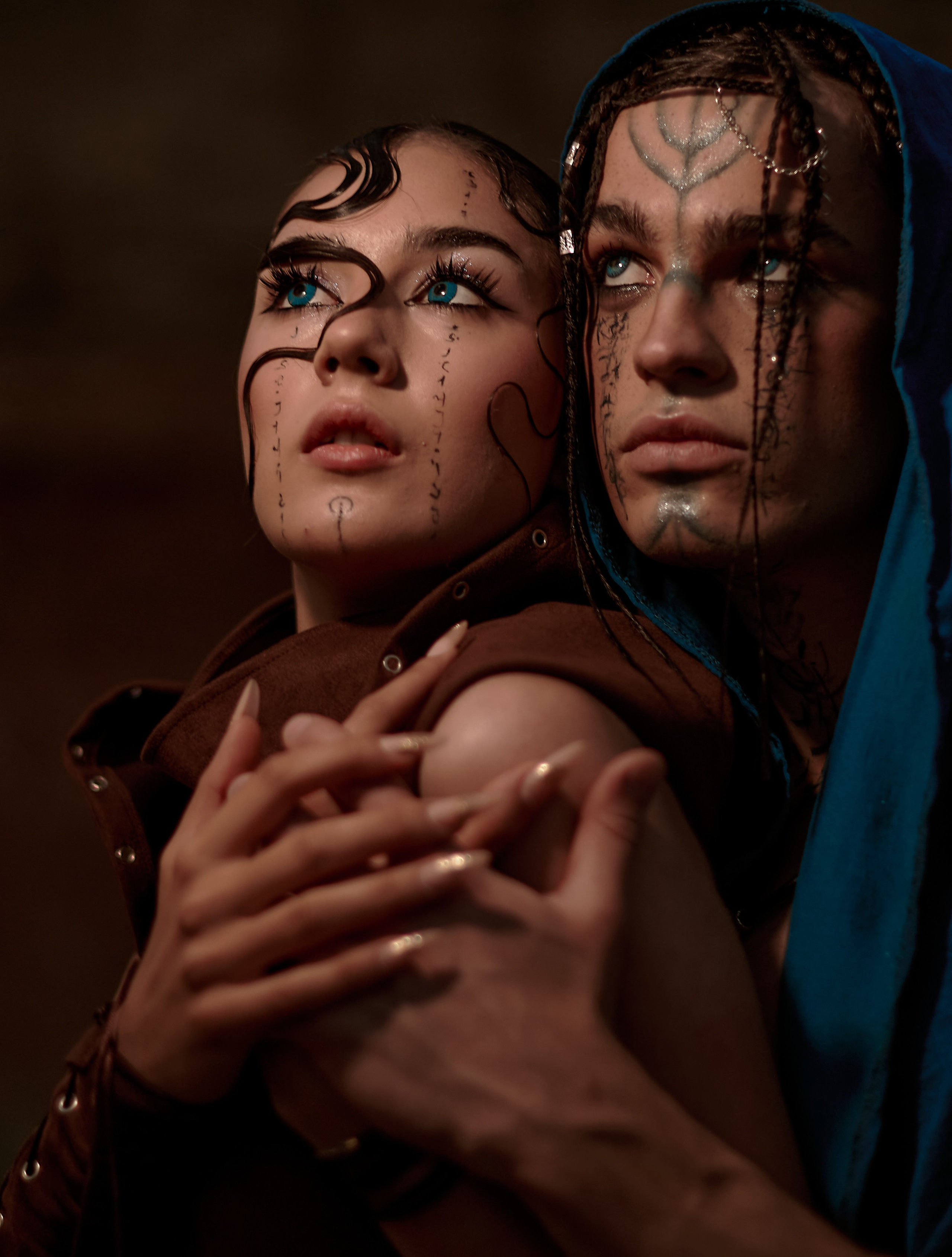 D U N E. Фотограф в Севастополе