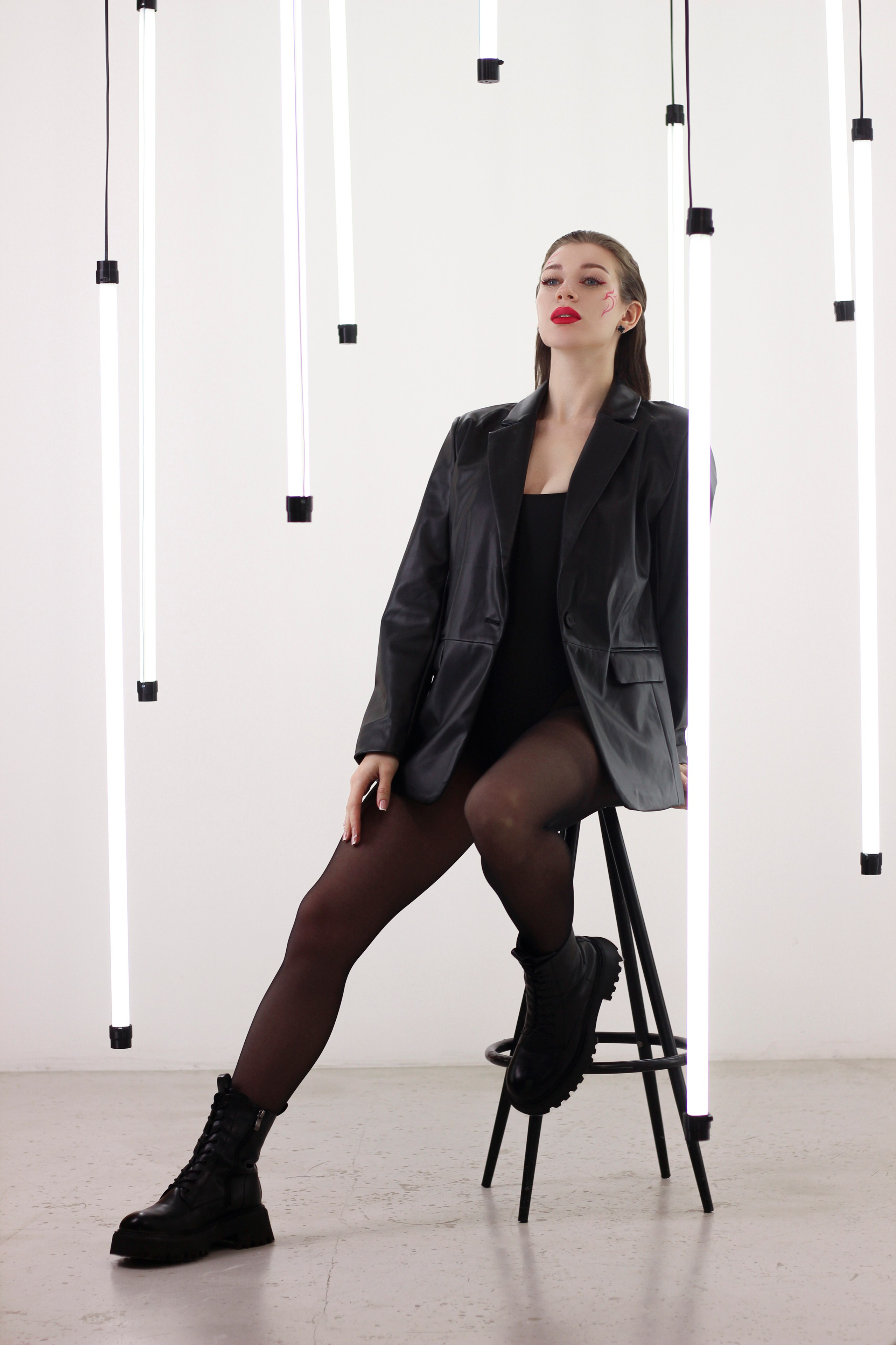 Матрица. Фотограф Красноярск