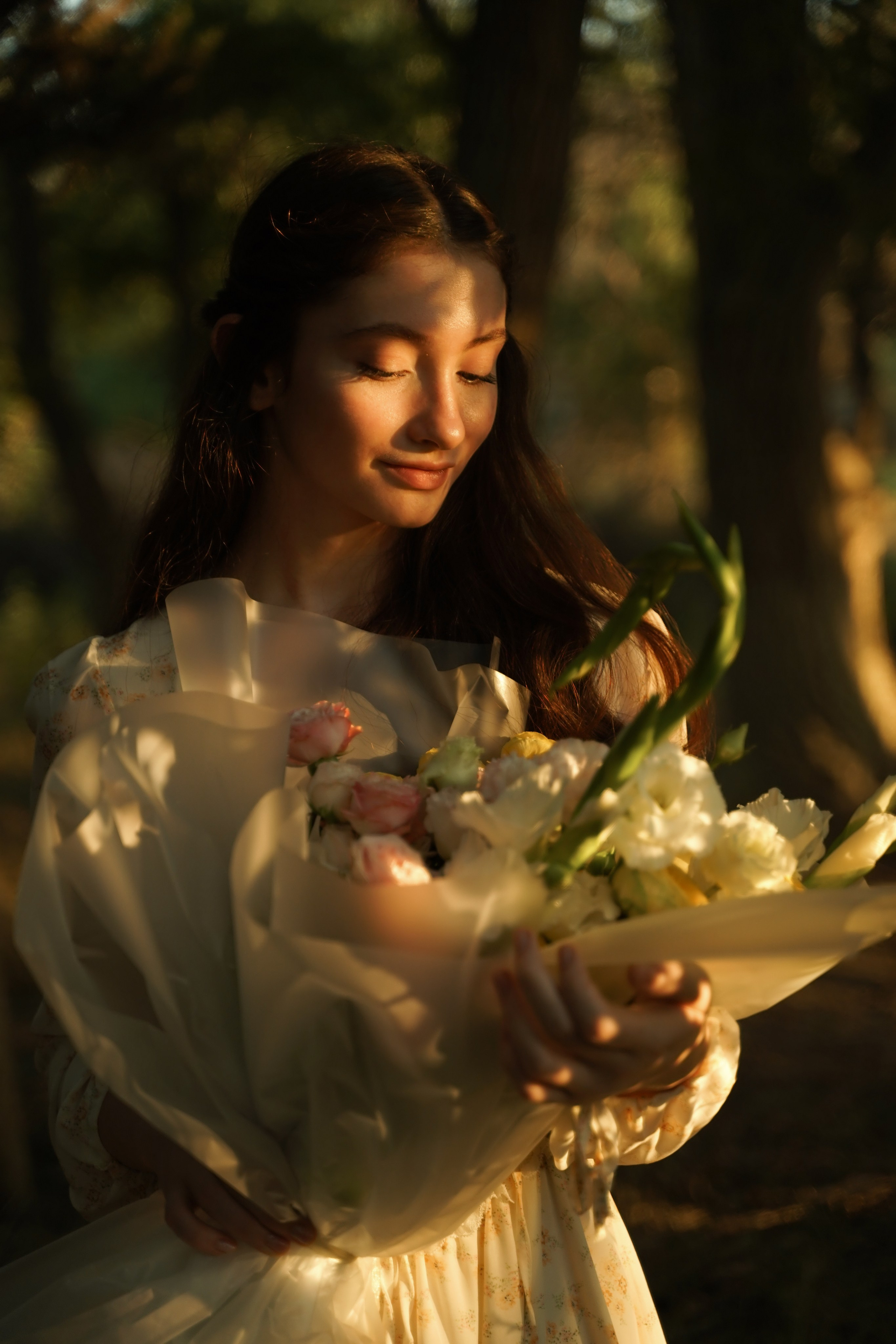 MAGAS. Амина Абасова — индивидуальный фотограф в Махачкале, Дагестан