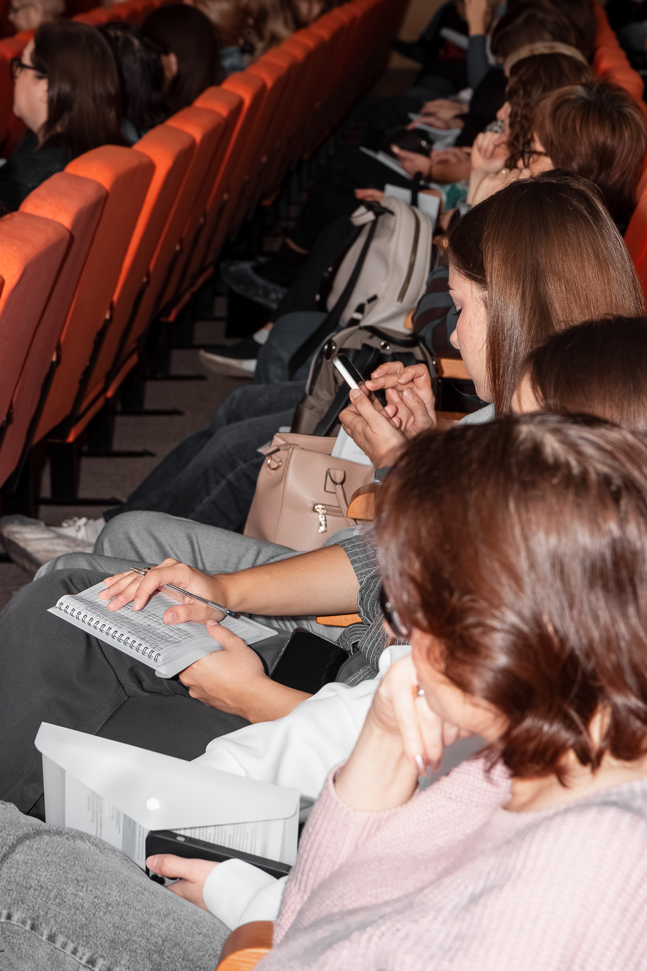 Репортажный фотограф в Екатеринбурге Евгения Кожемячко