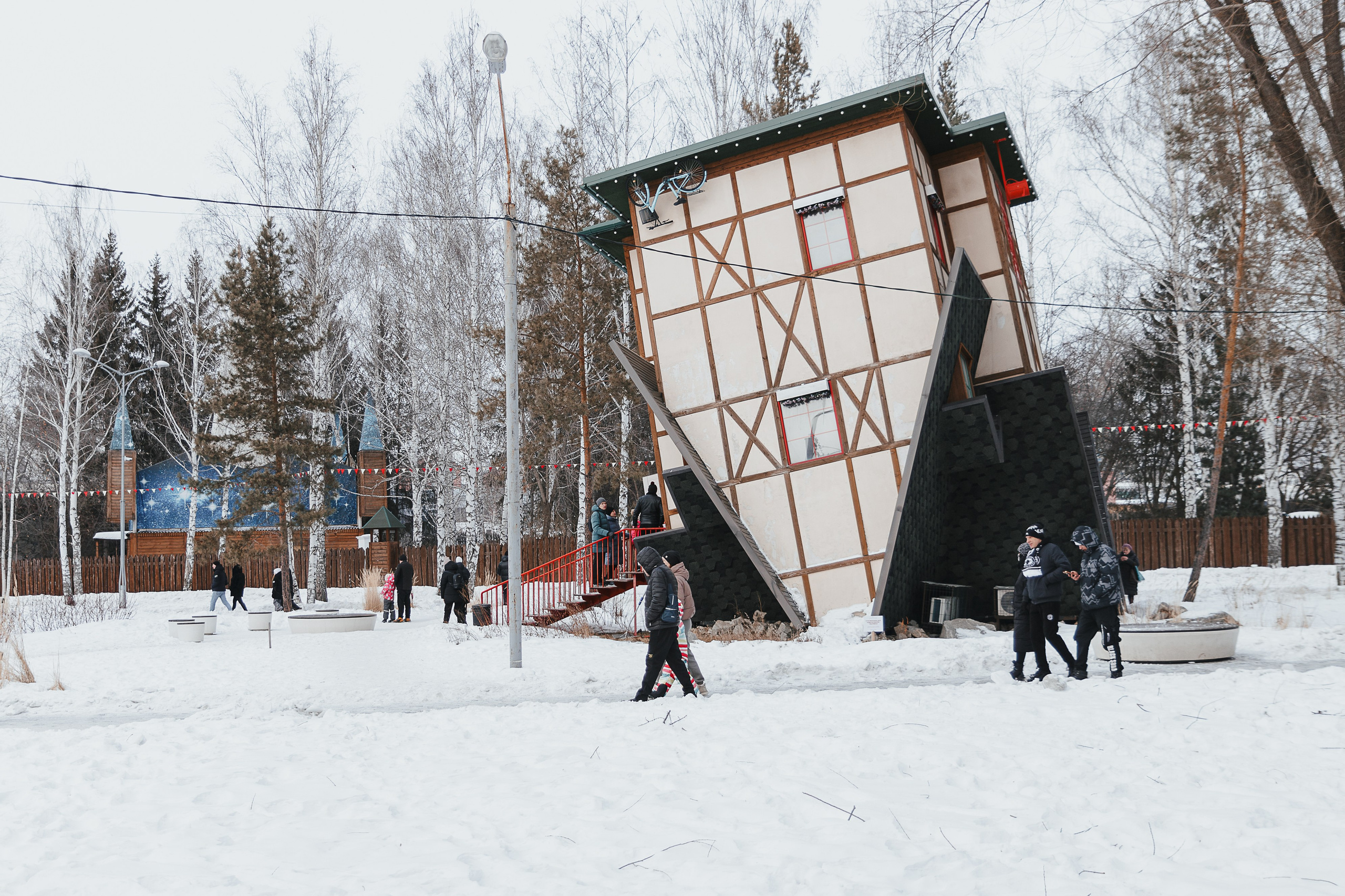 Репортажный фотограф в Екатеринбурге Евгения Кожемячко
