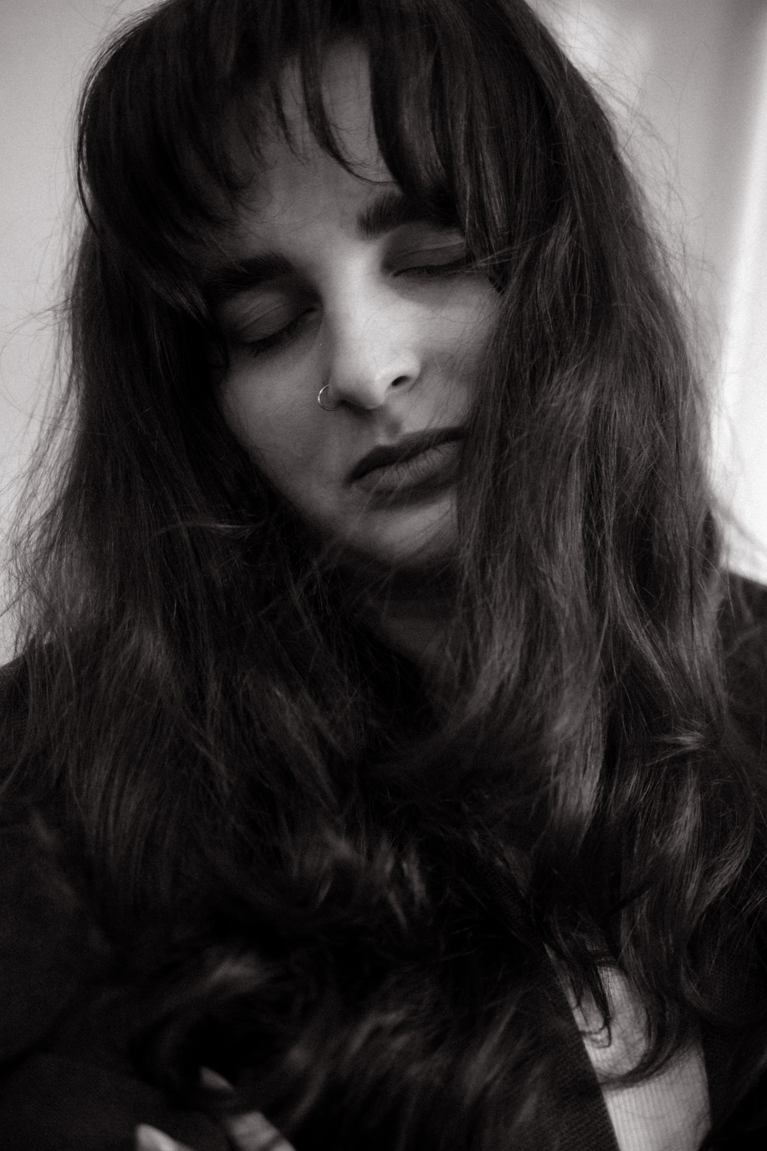 Душа моей души. Главная